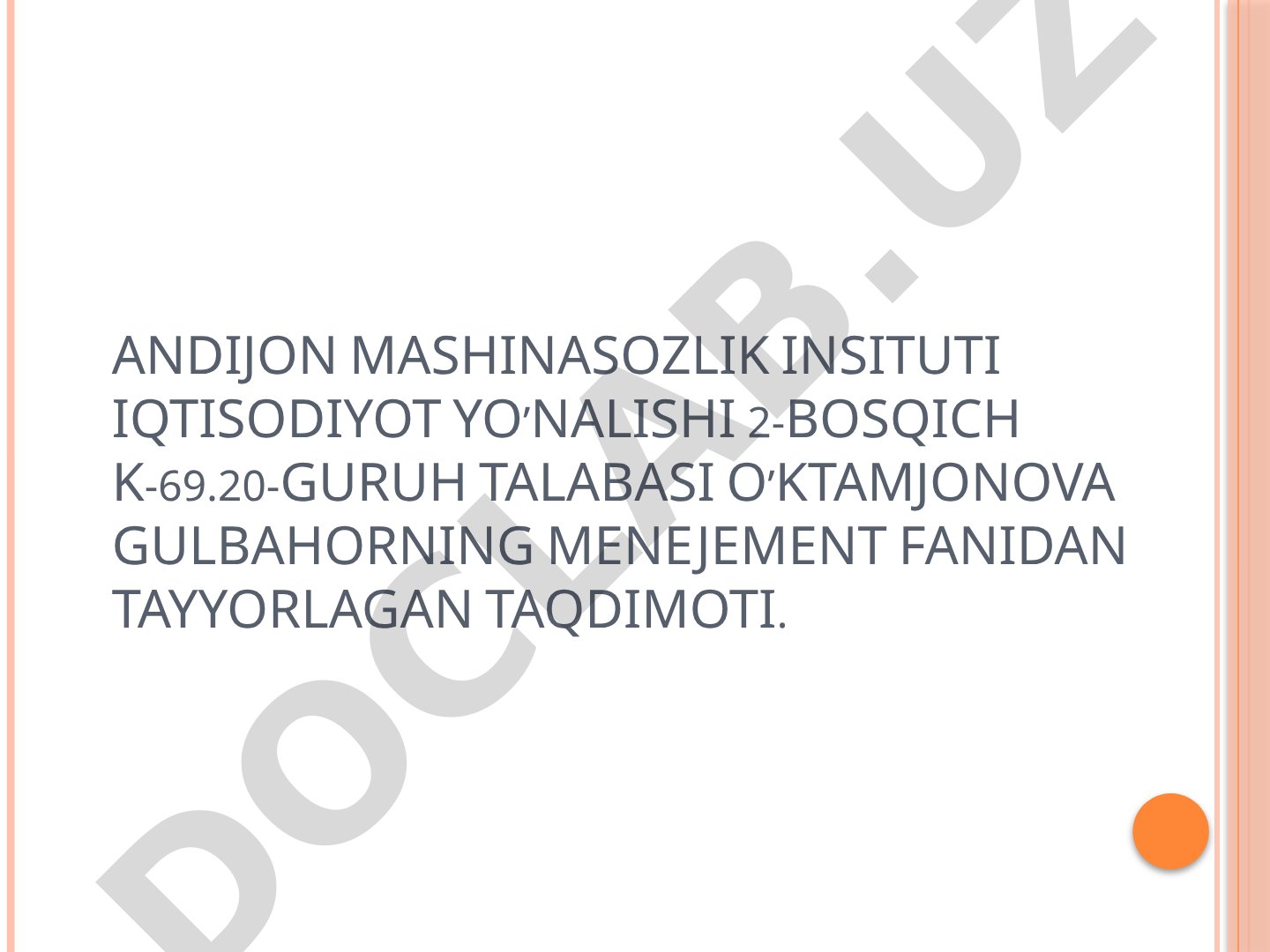 Microsoft Office yaratuvchisi haqida malumot