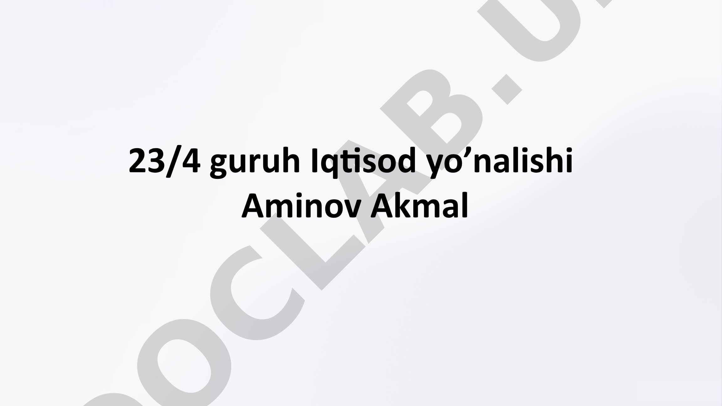 Bilimlar diffuziyasi: tushuncha va nazariy asos