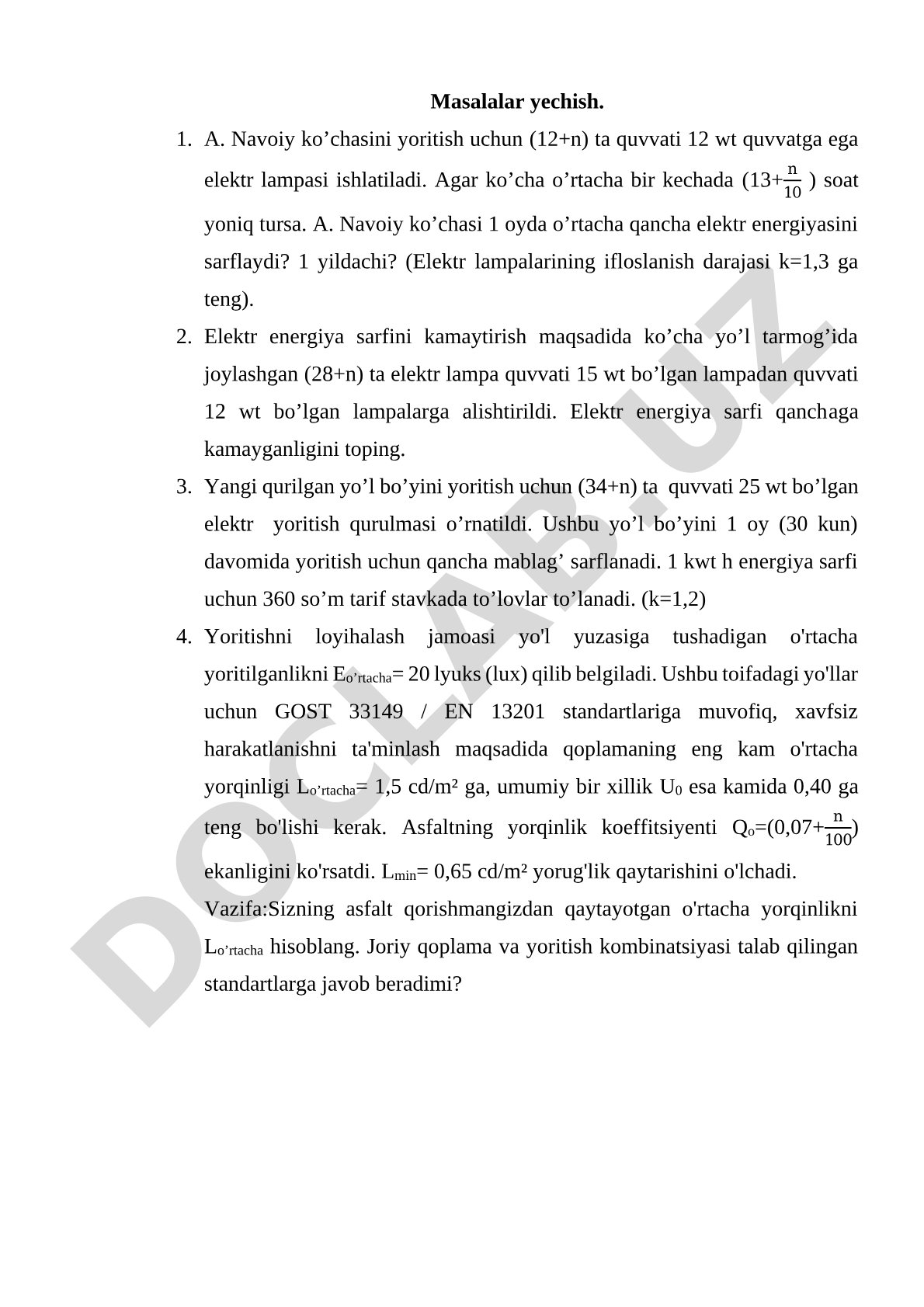 Milliy istiqlol g'oyasi: asosiy tushunchalar va tamoyillar