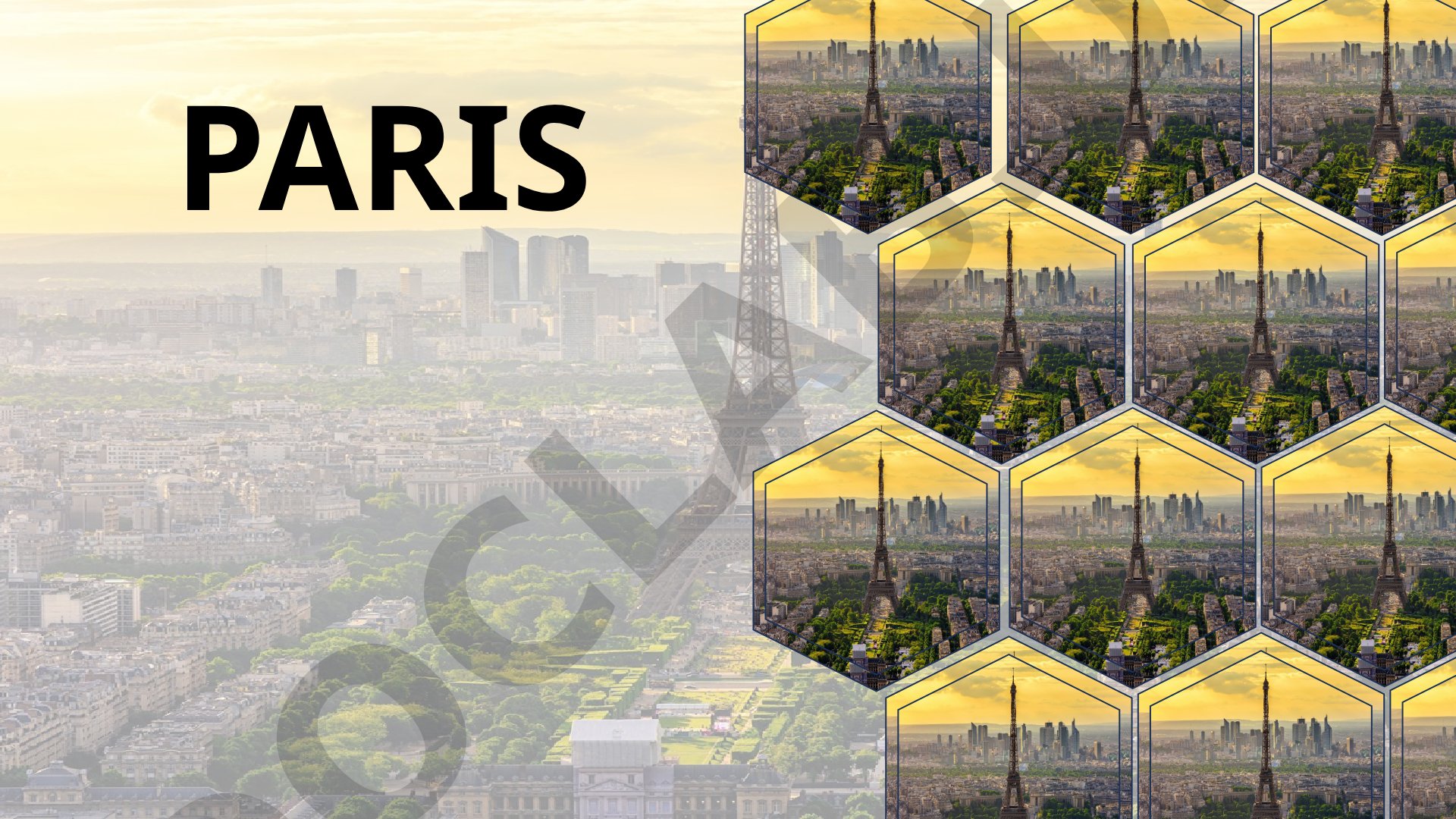 PARIS Paris is the capital and most populous city of France, situated along the