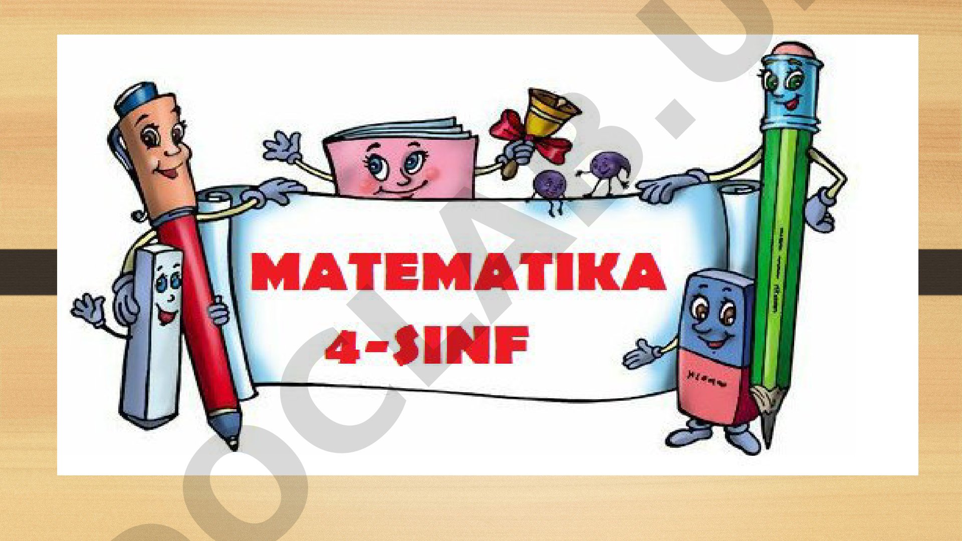 Koordinatalar tekisligi, nuqtalarning koordinatalari va harakatga doir masalalar