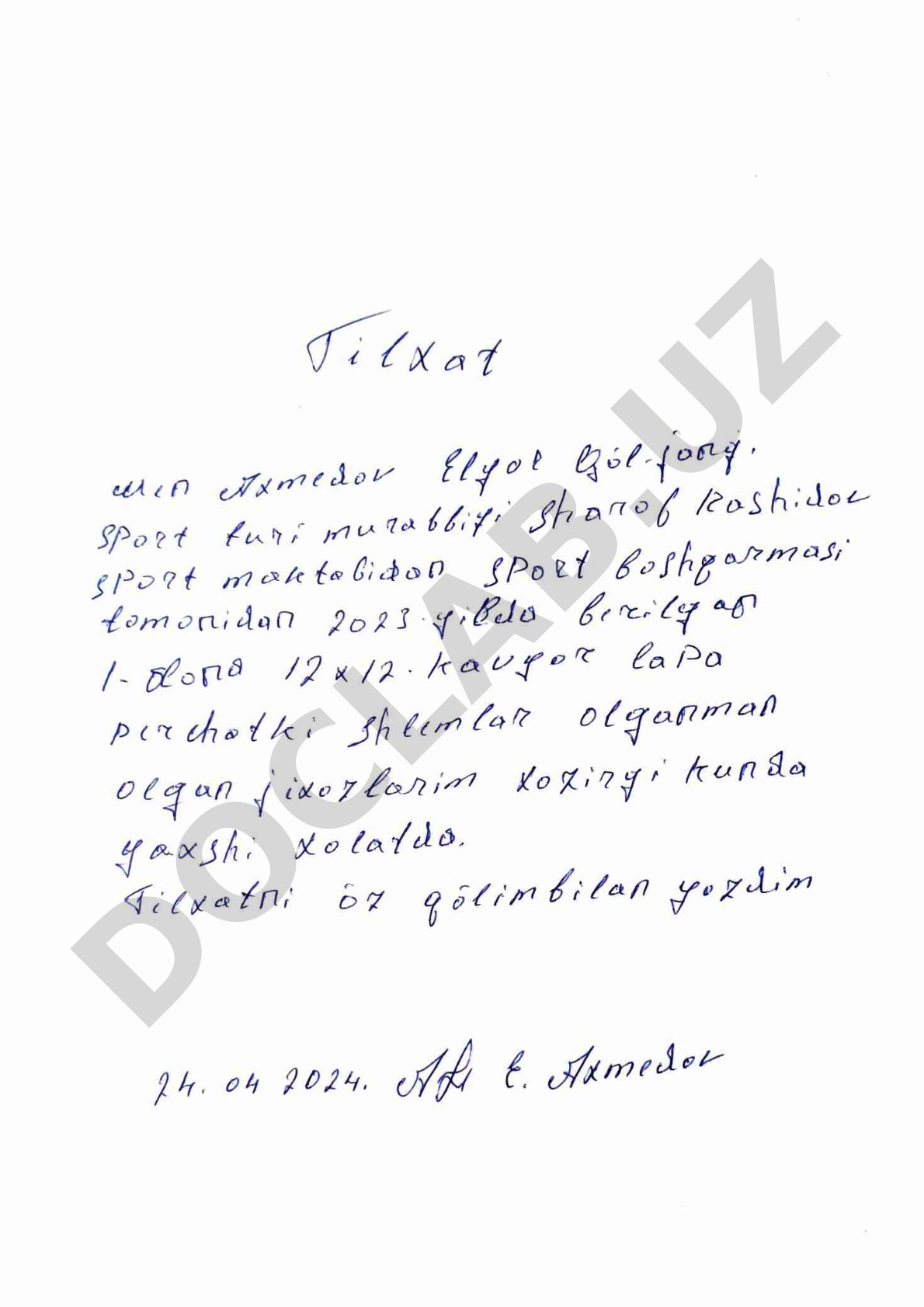 Tilxat