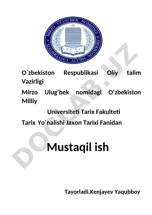 Delfa haqida ma'lumotlar