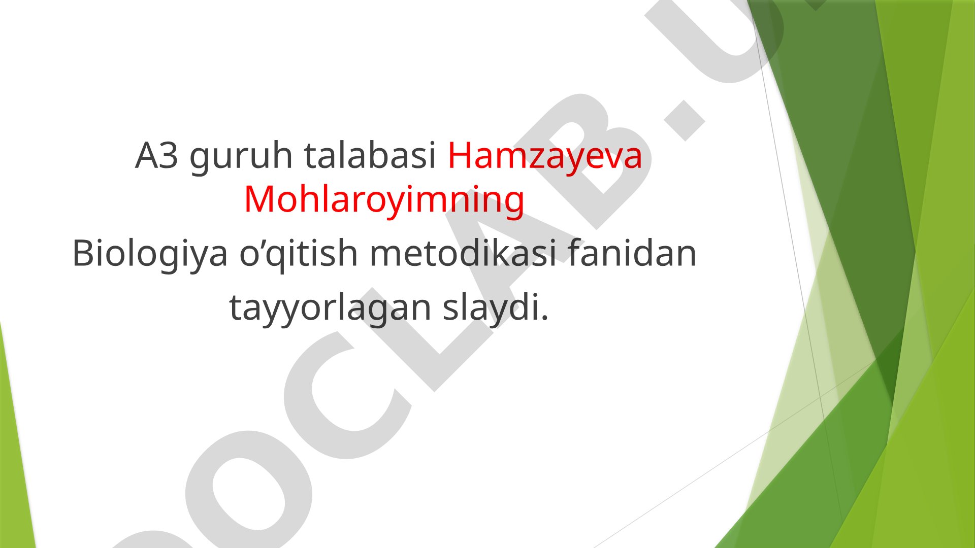 Mitoxondriyaning tuzilishi va funksiyasi haqida ma'lumot berilgan