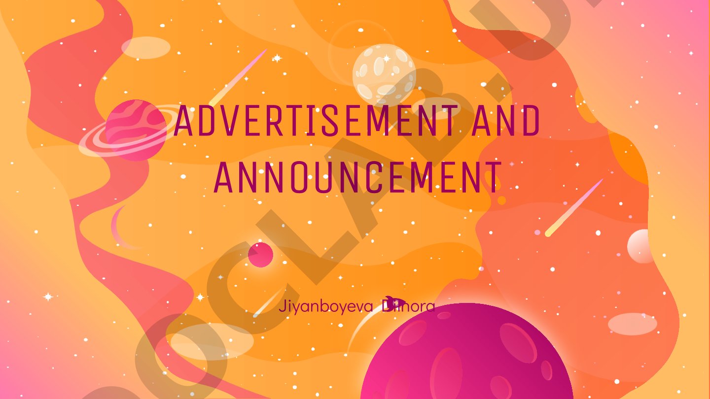 Overview of advertising history, types, and purposes in business