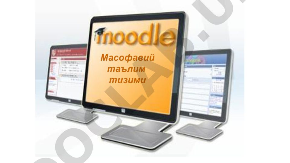 Zamonaviy ta'lim tushunchalari va masofaviy o'qitish