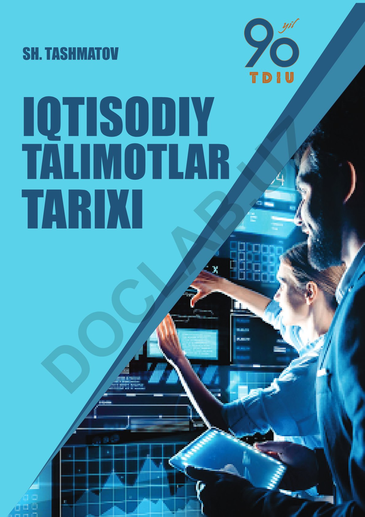 Iqtisodiy ta'limotlar tarixi