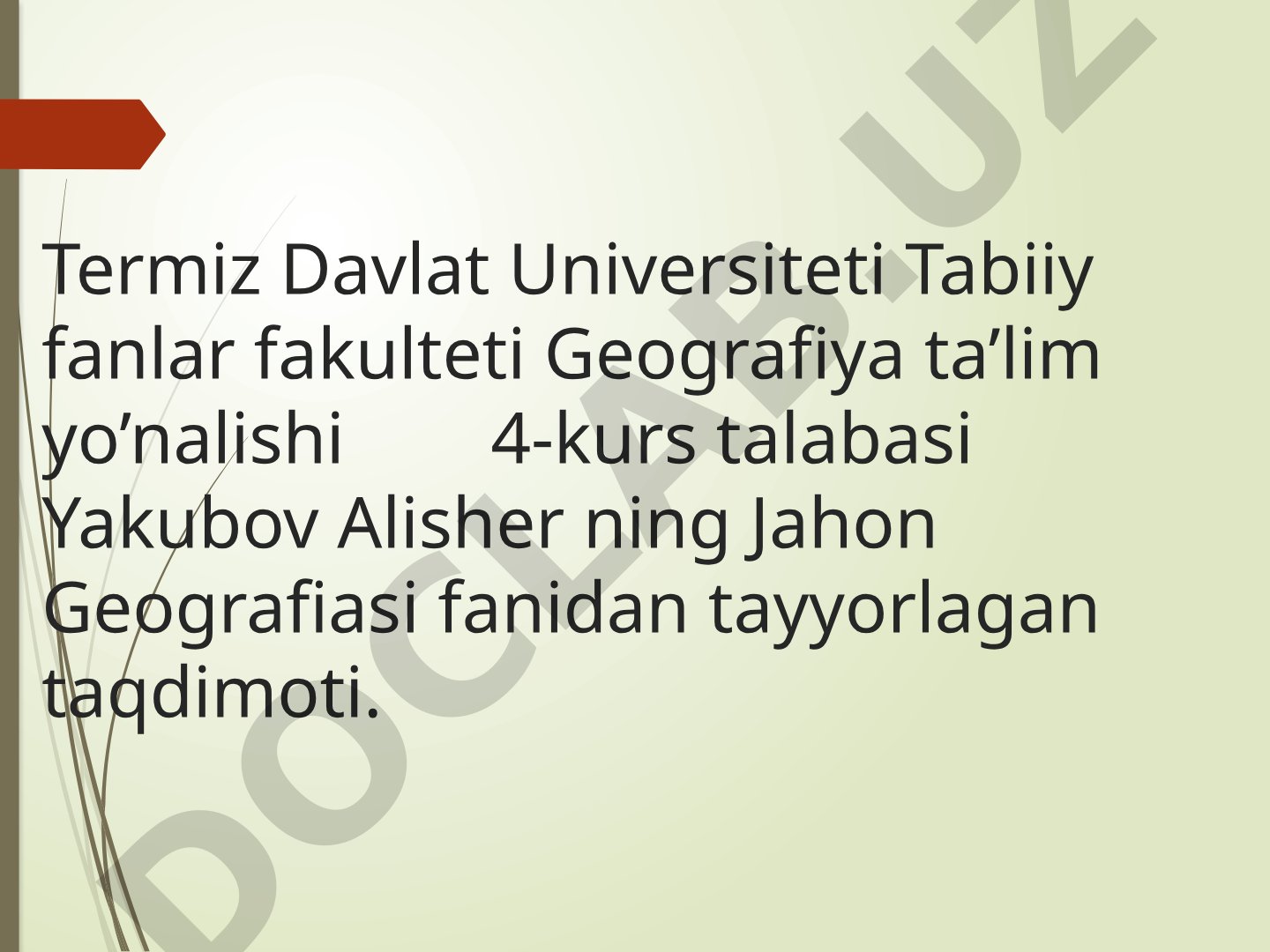 Turkmanistonning tabiiy sharoiti va resurslari, Qozog‘iston Respublikasining iqtisodiy salohiyati