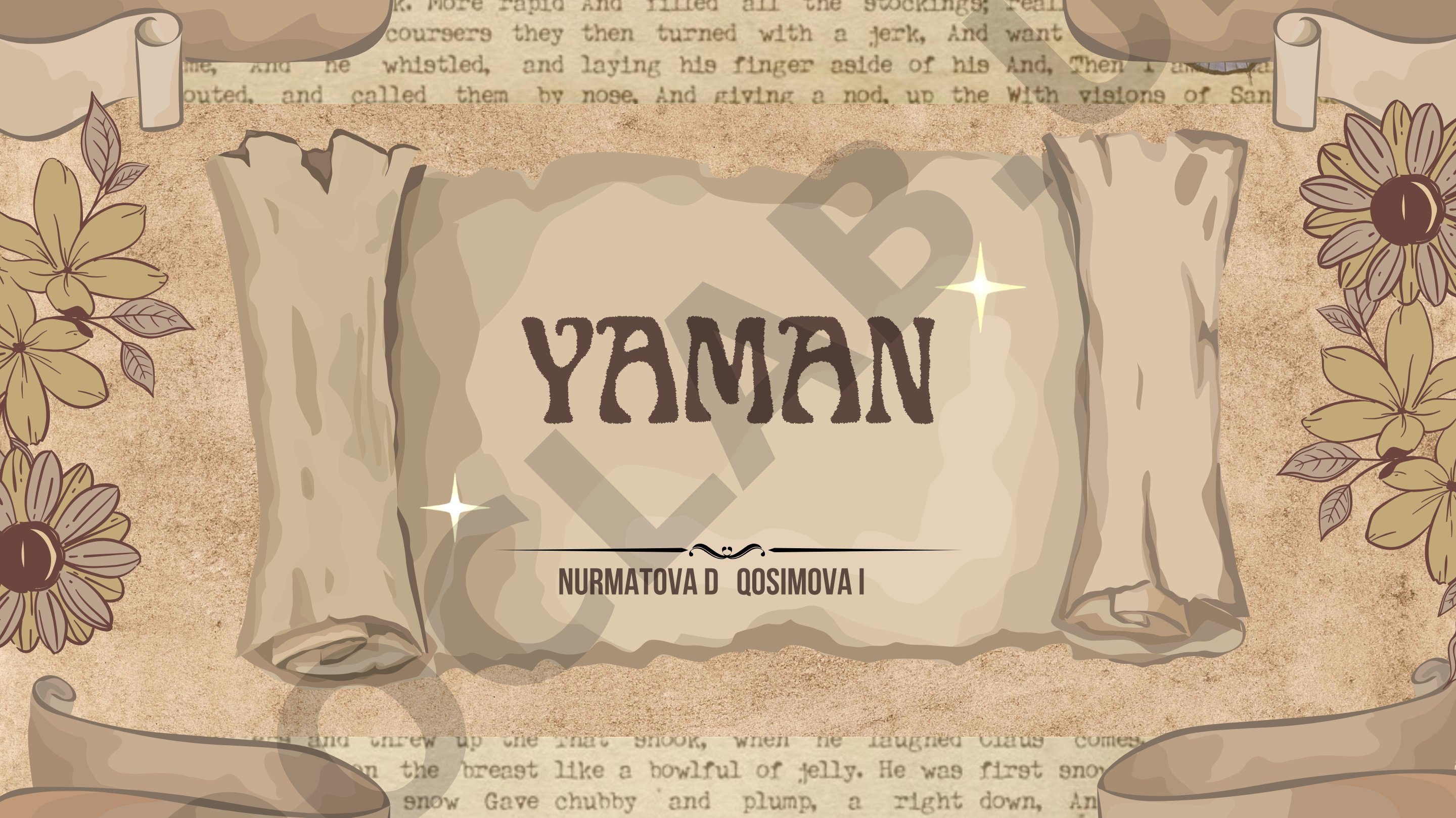 Yamanda 1918-yil mustaqillik e'lon qilinishi va ingliz-yaman mojarolari