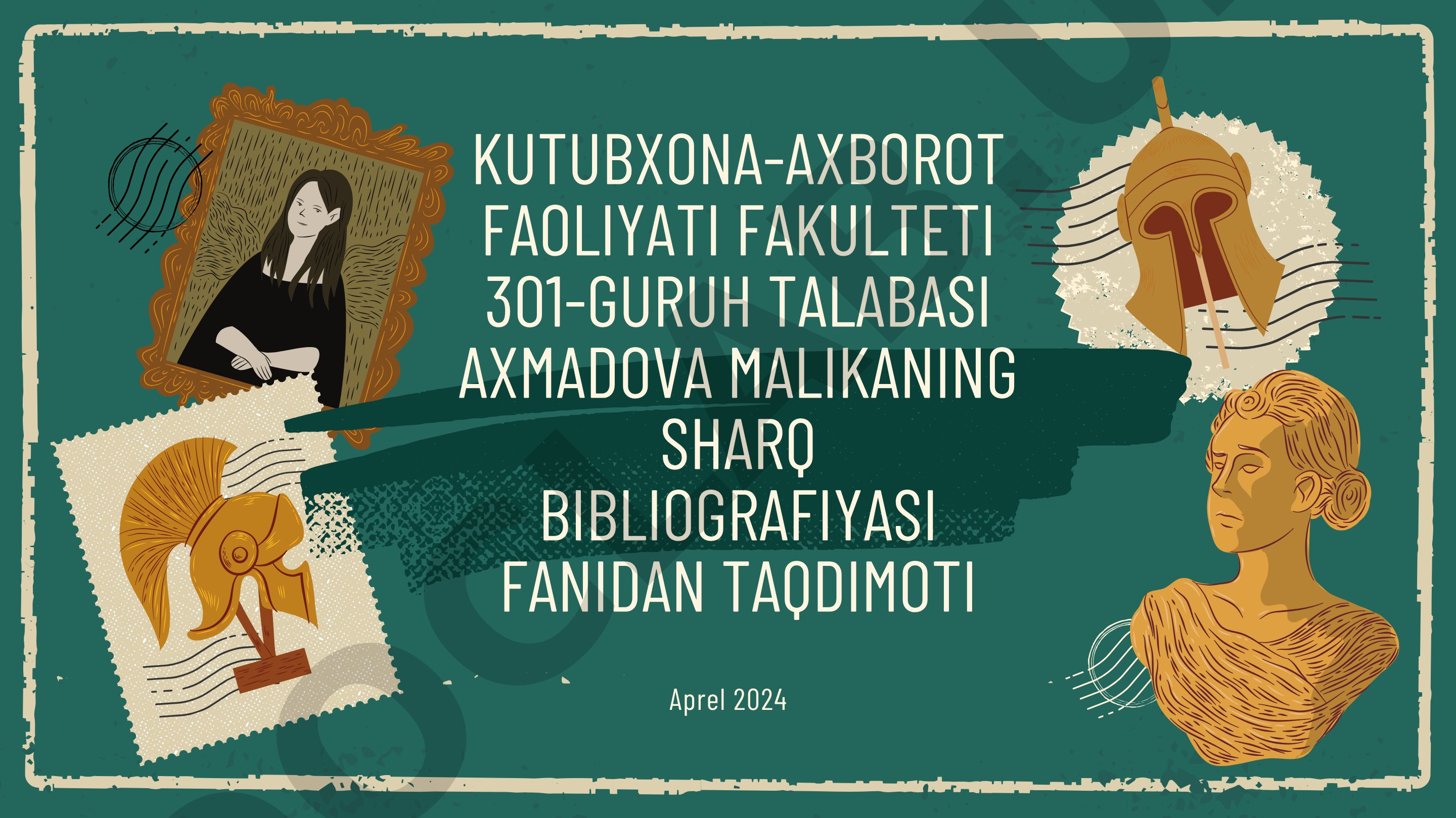Kamoliddin Behzod