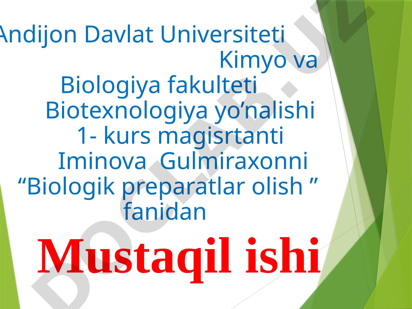 Hujayralar devorini buzish usullari: ajratish va tozalash