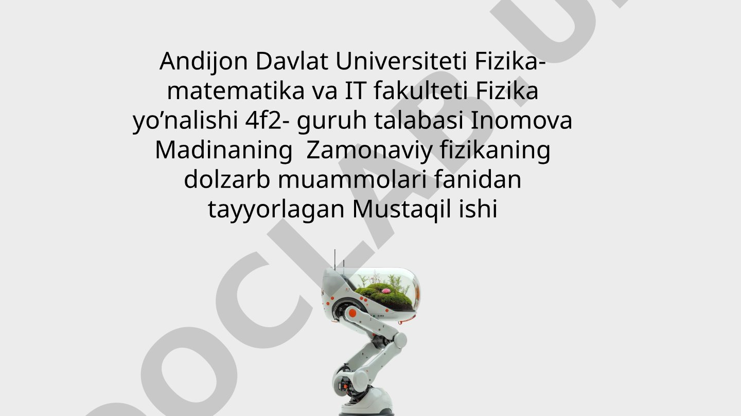 Elektromagnit nurlanish va miya faoliyati