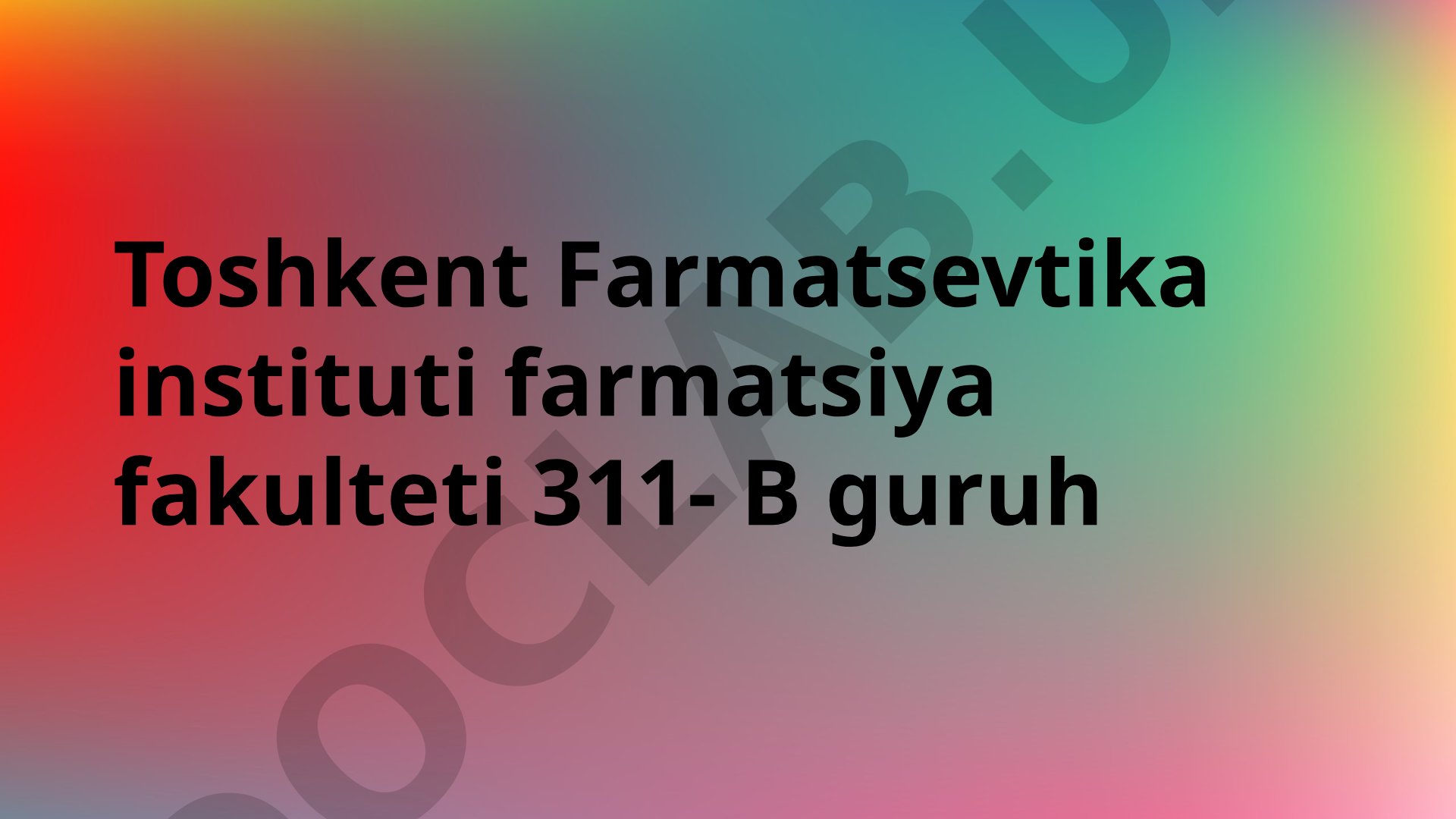 Ergoalkaloid hosilalarining tabiiy va sintetik dori vositalari