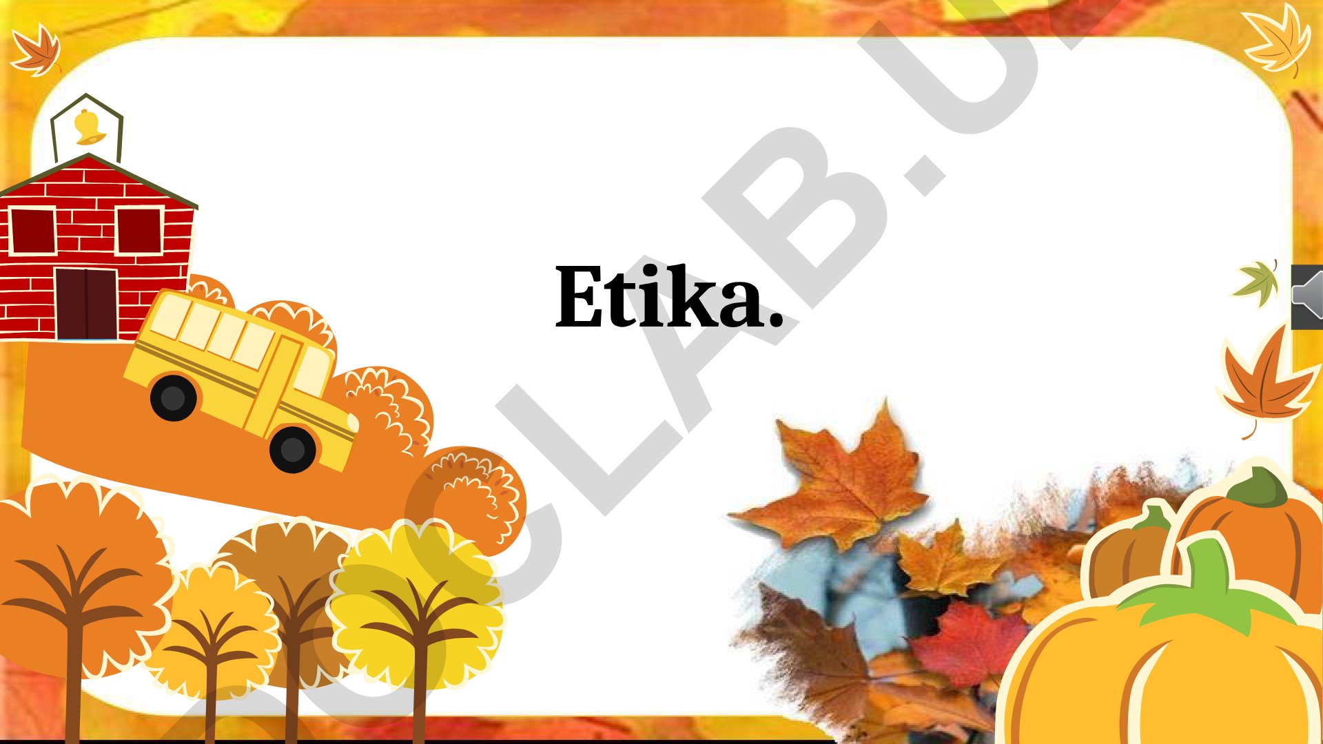 Etikaning mohiyati, kategoriyalari va ishbilarmonlik etikasi
