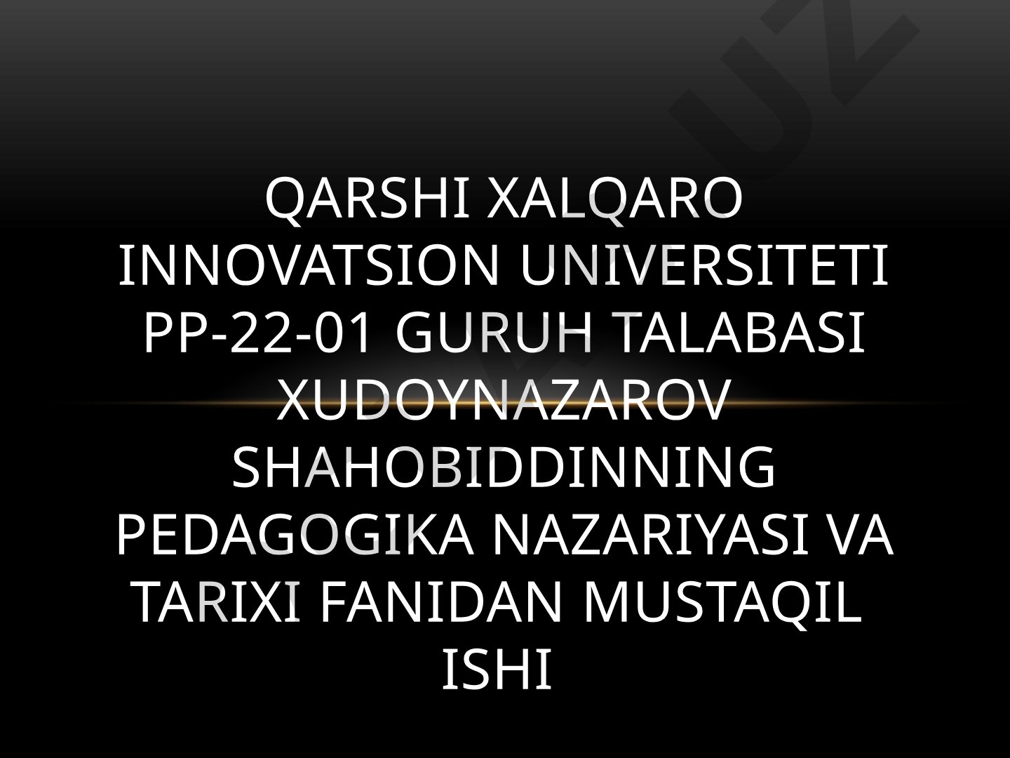 Bolalar jamoasining shakillanish darajalari va bosqichlari
