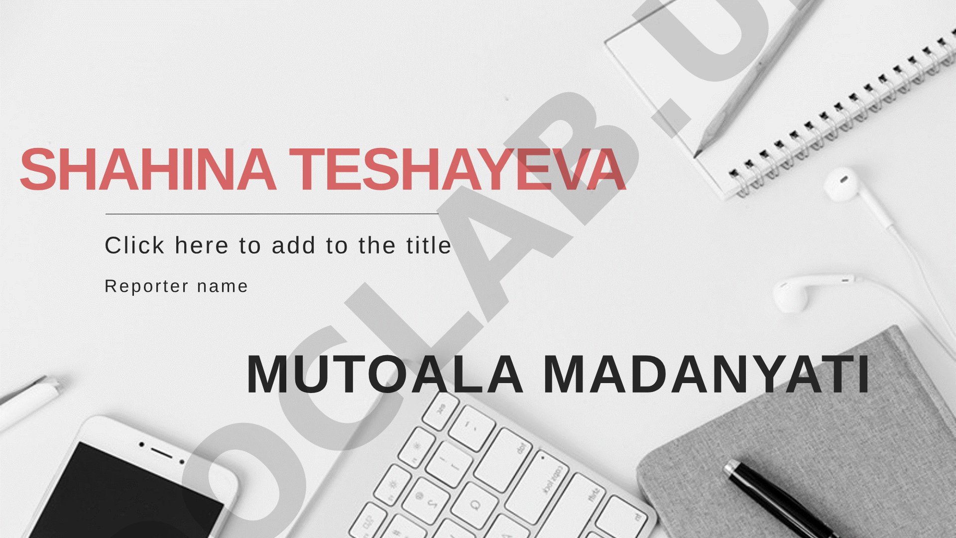 Mutolaa madaniyati
