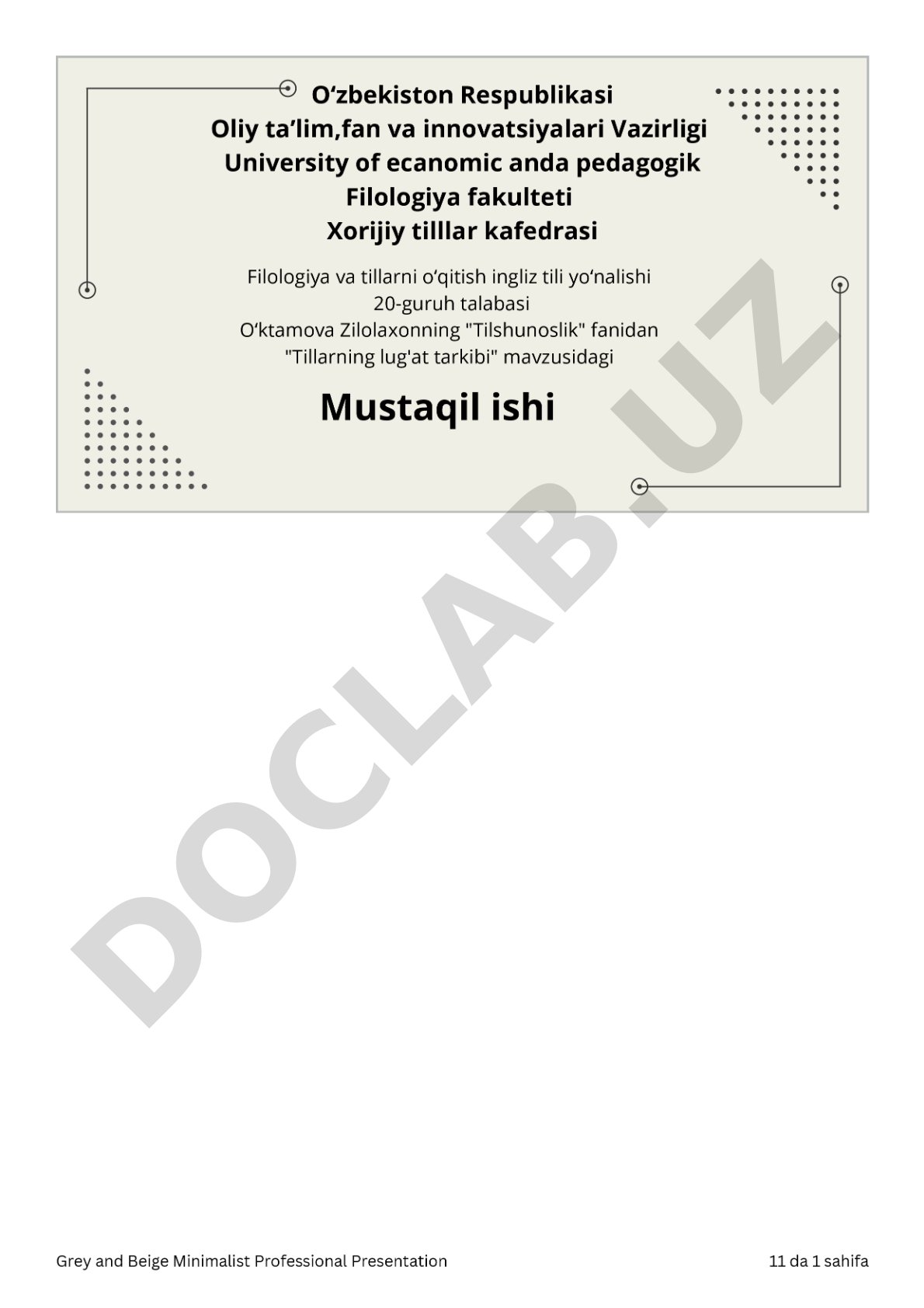This PDF contains only page numbers, no readable text