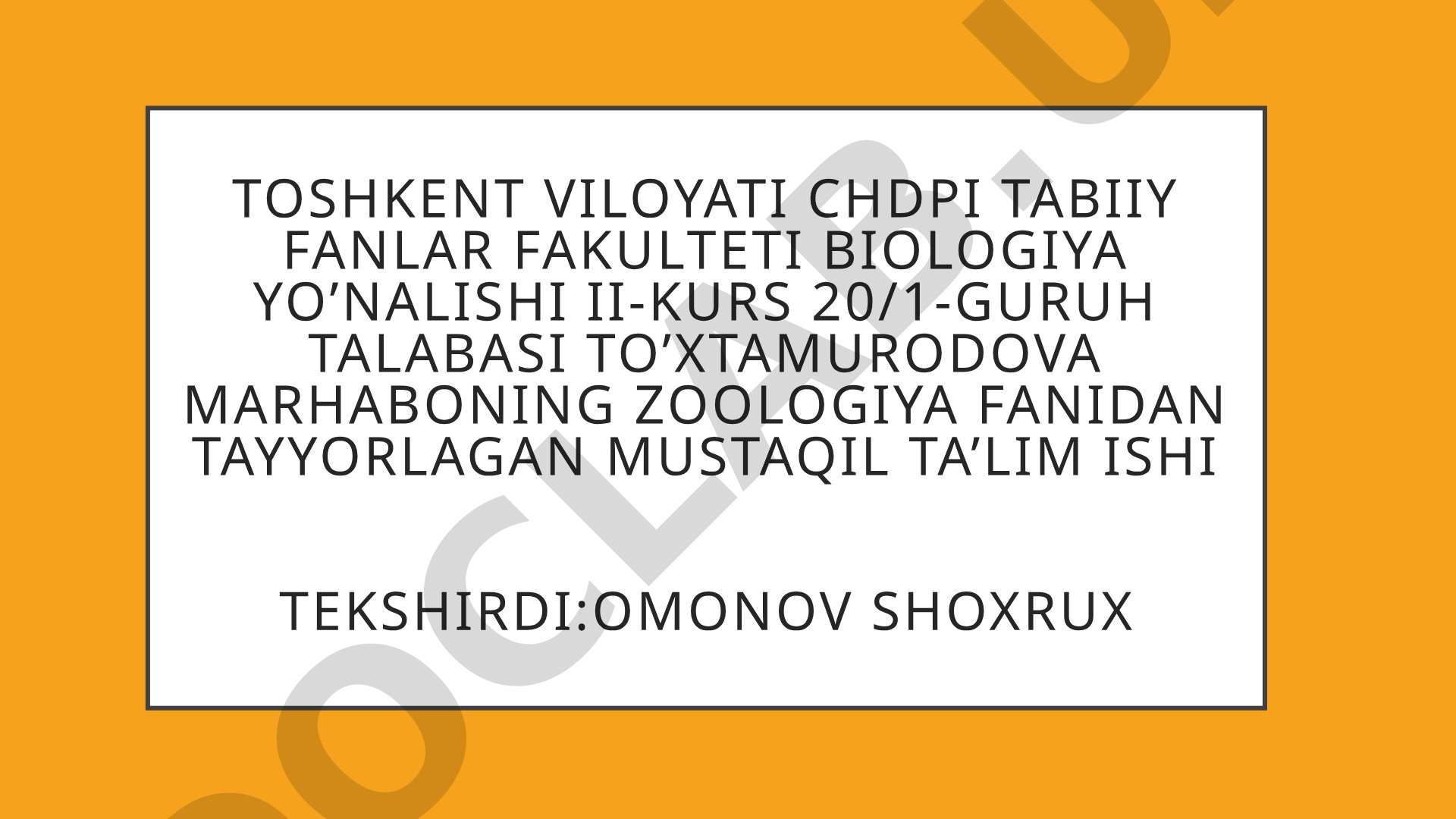kemiruvchilar, asosiy vakillari va ahamiyati