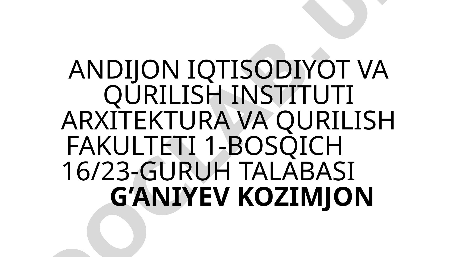 Ijtimoiy tarmoqlar va ulardan foydalanish