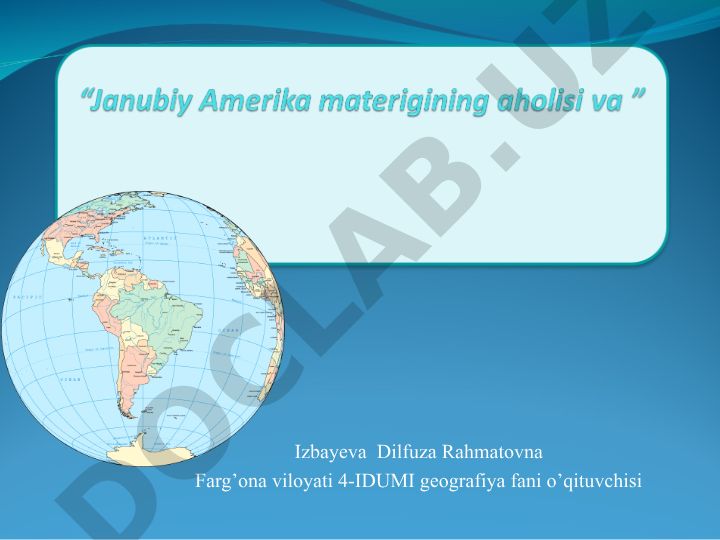 XIX-asr boshlarida Yevropadan Janubiy Amerikaga migratsiya va Guarani qabilasi