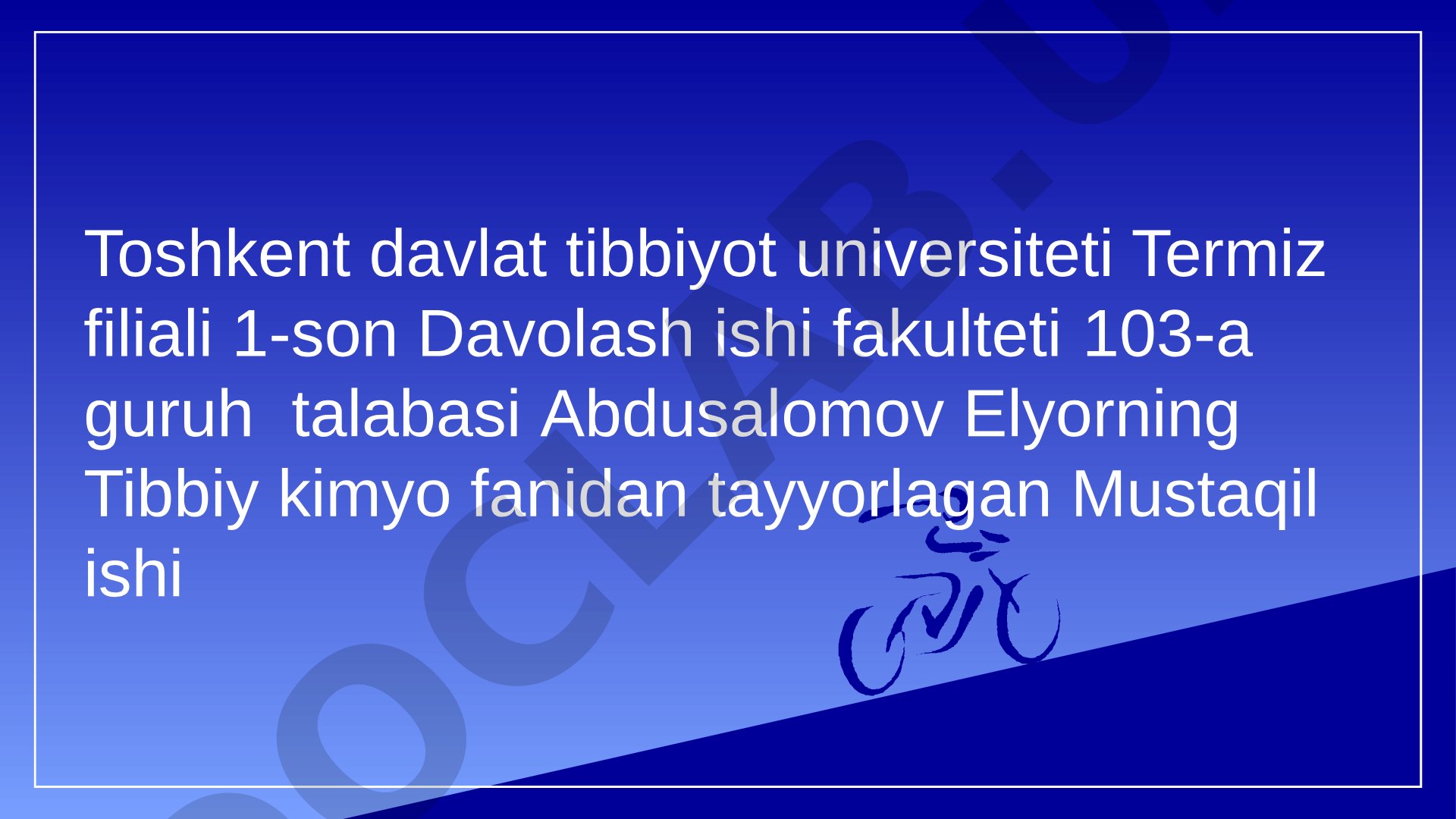 Sun'iy oqsil ozuqa moddalarining ishlab chiqarilishi va kelgusidagi imkoniyatlar