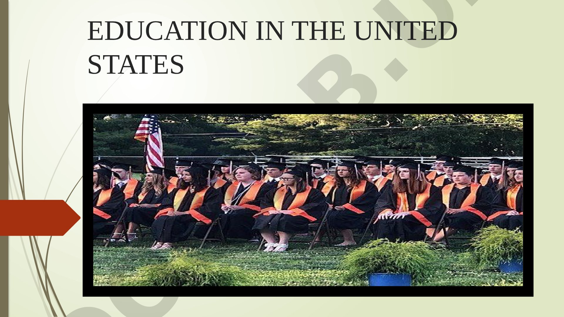 Education in the United States