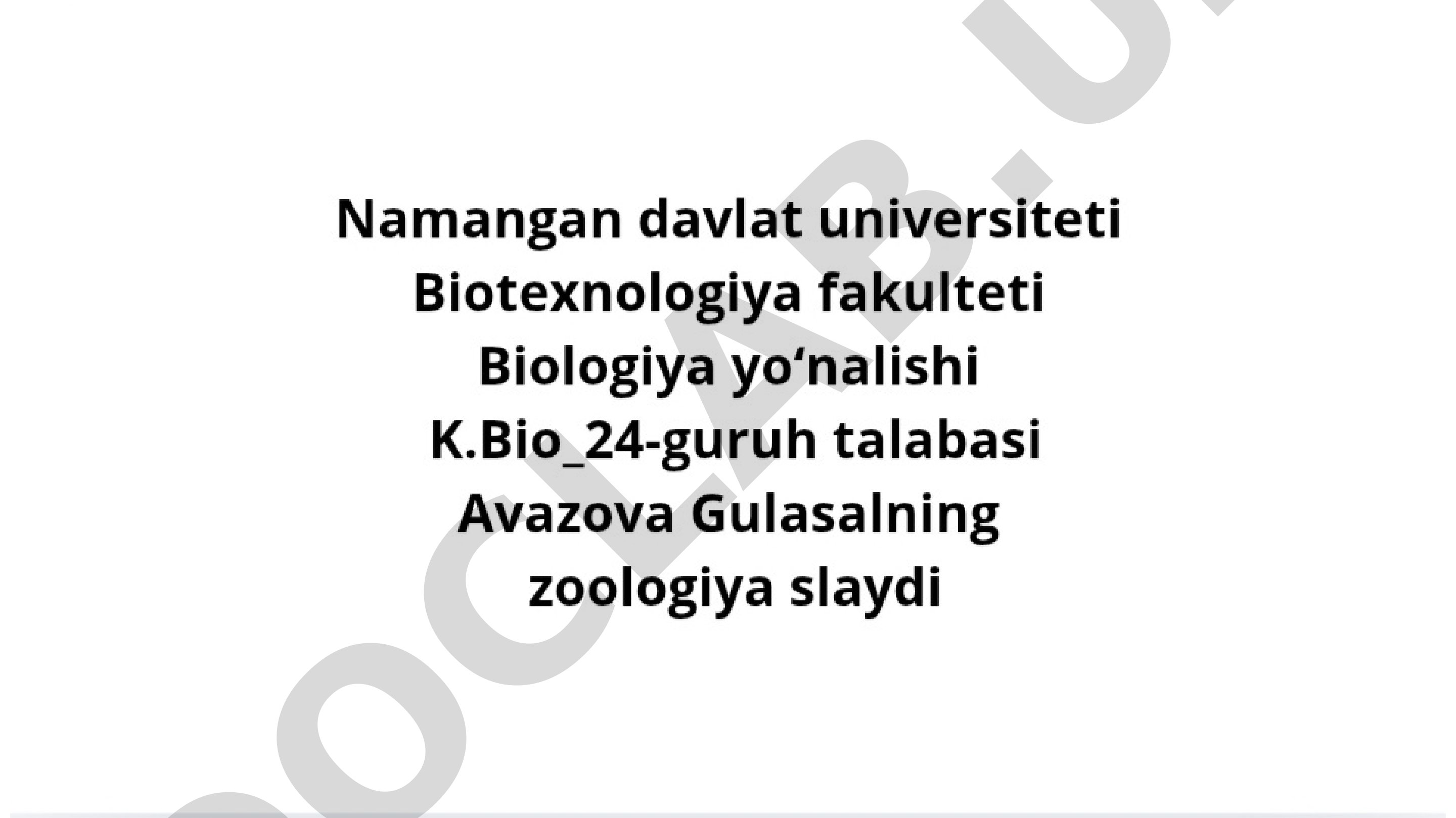 Baliqlarni muhofaza qilish va ulardan oqilona foydalanish. Oʻzbekistonda baliqchilik