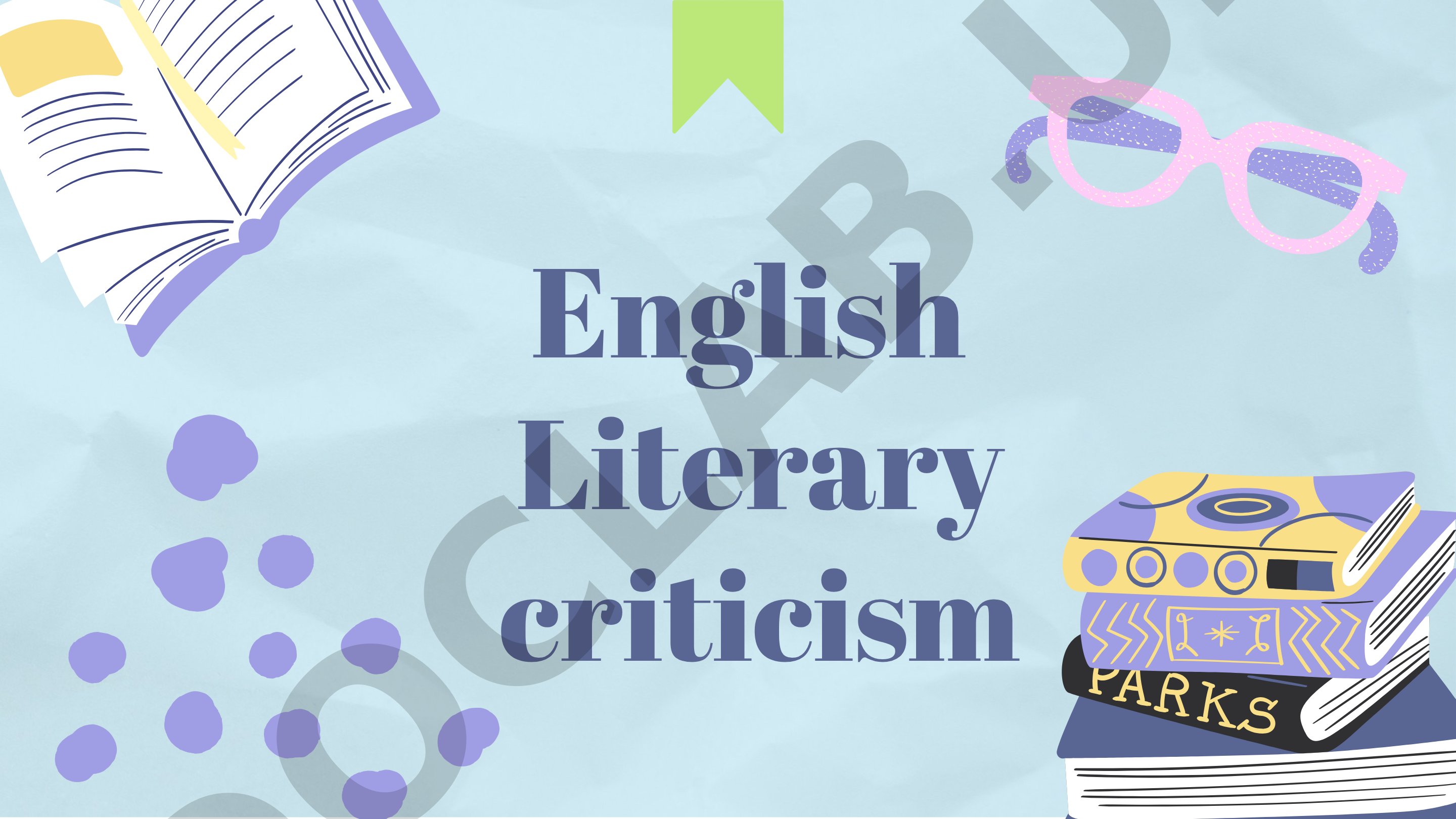 Ikki Eshik Orasida Literary criticism usullari orqali tahlil