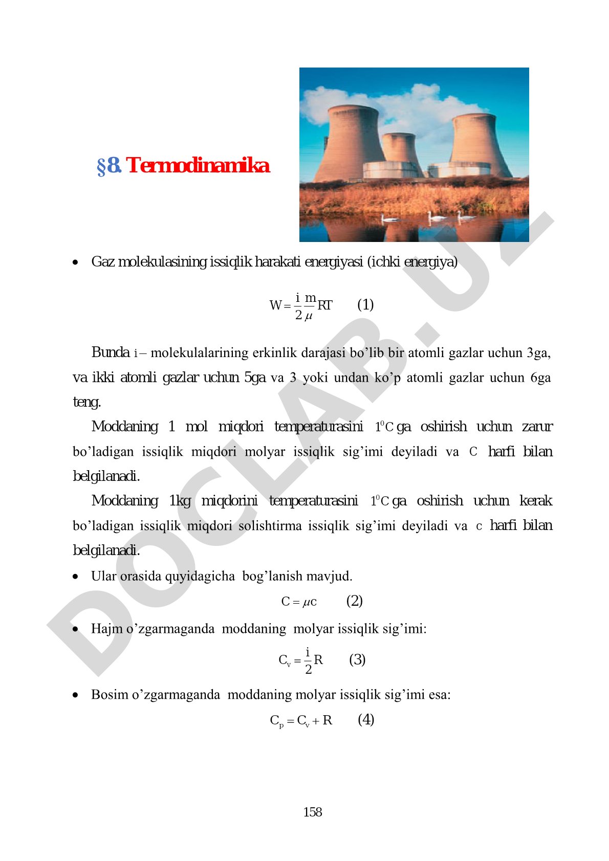 Termodinamika