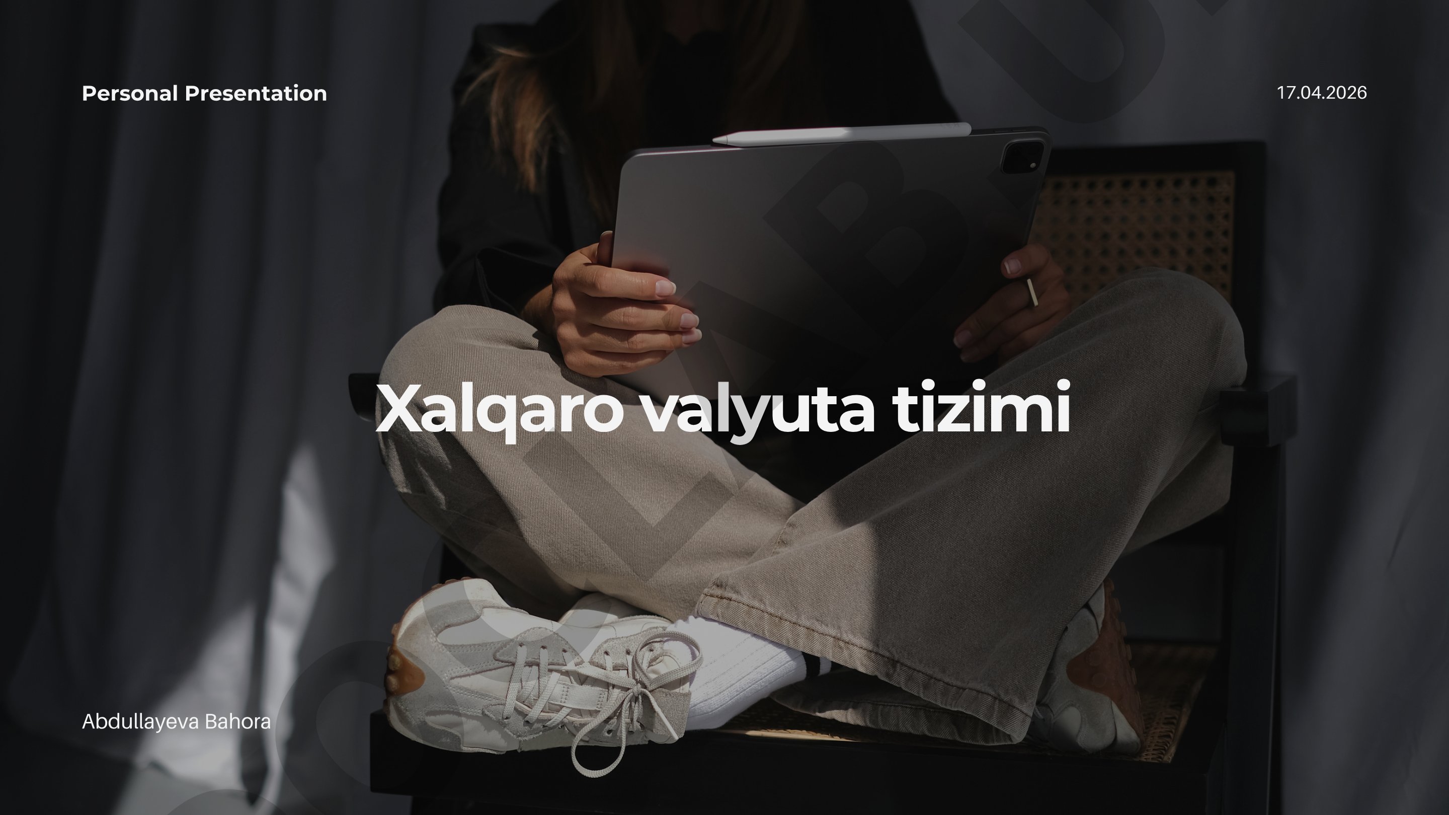 Xalqaro valyuta tizimi: bosqichlar, Bretton-Vuds, zamonaviy tizim, muammolar va istiqbol