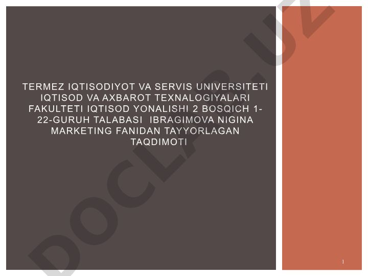 Gucci brendi: kelib chiqishi, rivojlanishi va xususiyatlari
