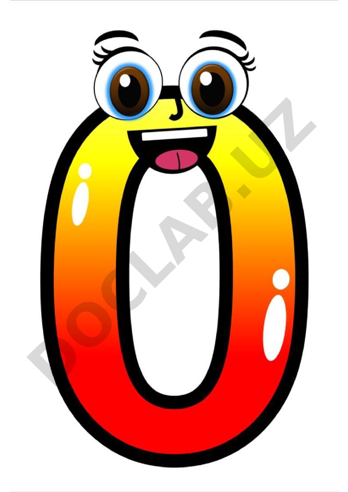 Harflar