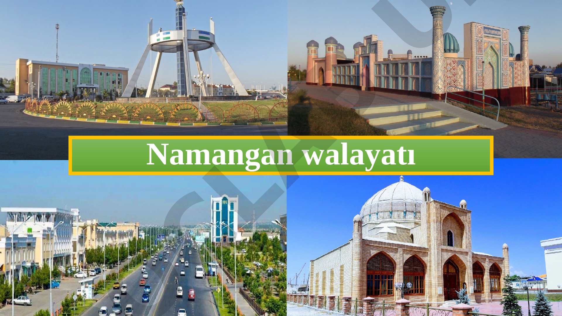 Namangan viloyati joylashuvi, maydoni, aholisi va ma'muriy tuzilishi
