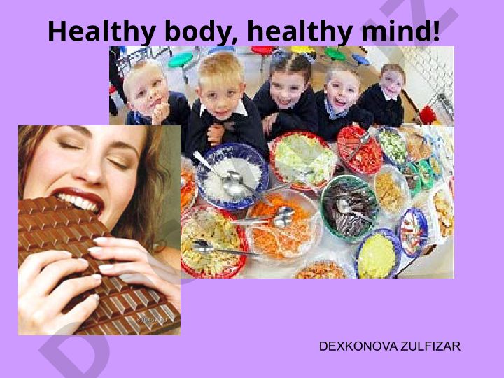 Healthy eating habits and nutrition for teenagers