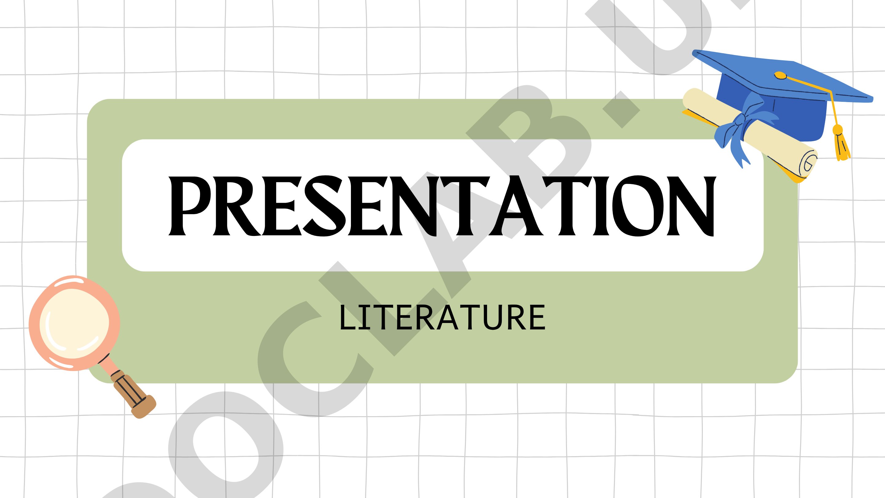 Theory, Criticism, and Historical Study