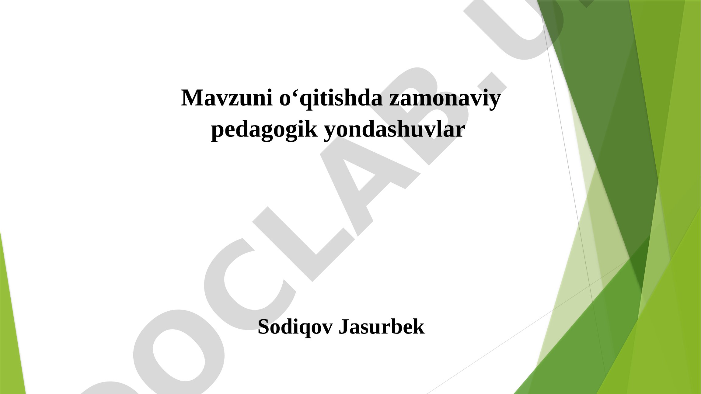 Muhammad Shayboniyxon va Dashti Qipchoq Siyosiy Vaziyati