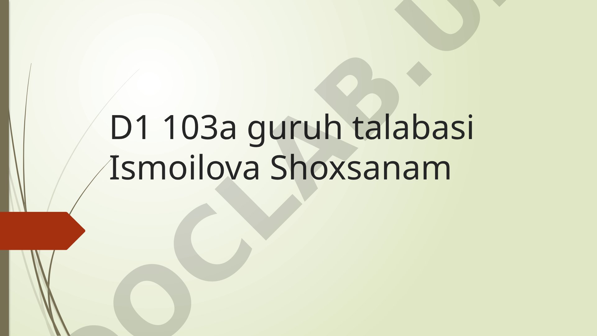 Total komanderda fayllar bilan ishlash