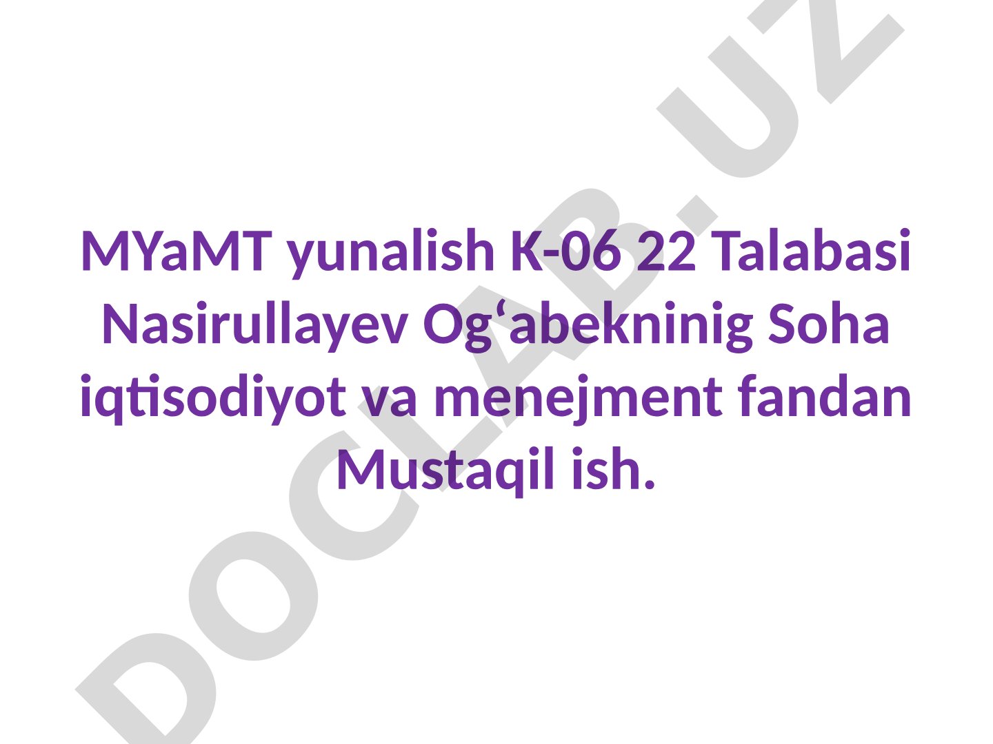 Milliy iqtisodiyot inqiroz, yalpi ichki mahsulot va yalpi hududiy mahsulotlar