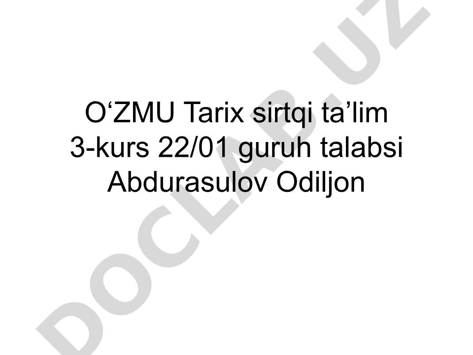Manjurlar va Qing imperiyasiga qarshi kurashlar