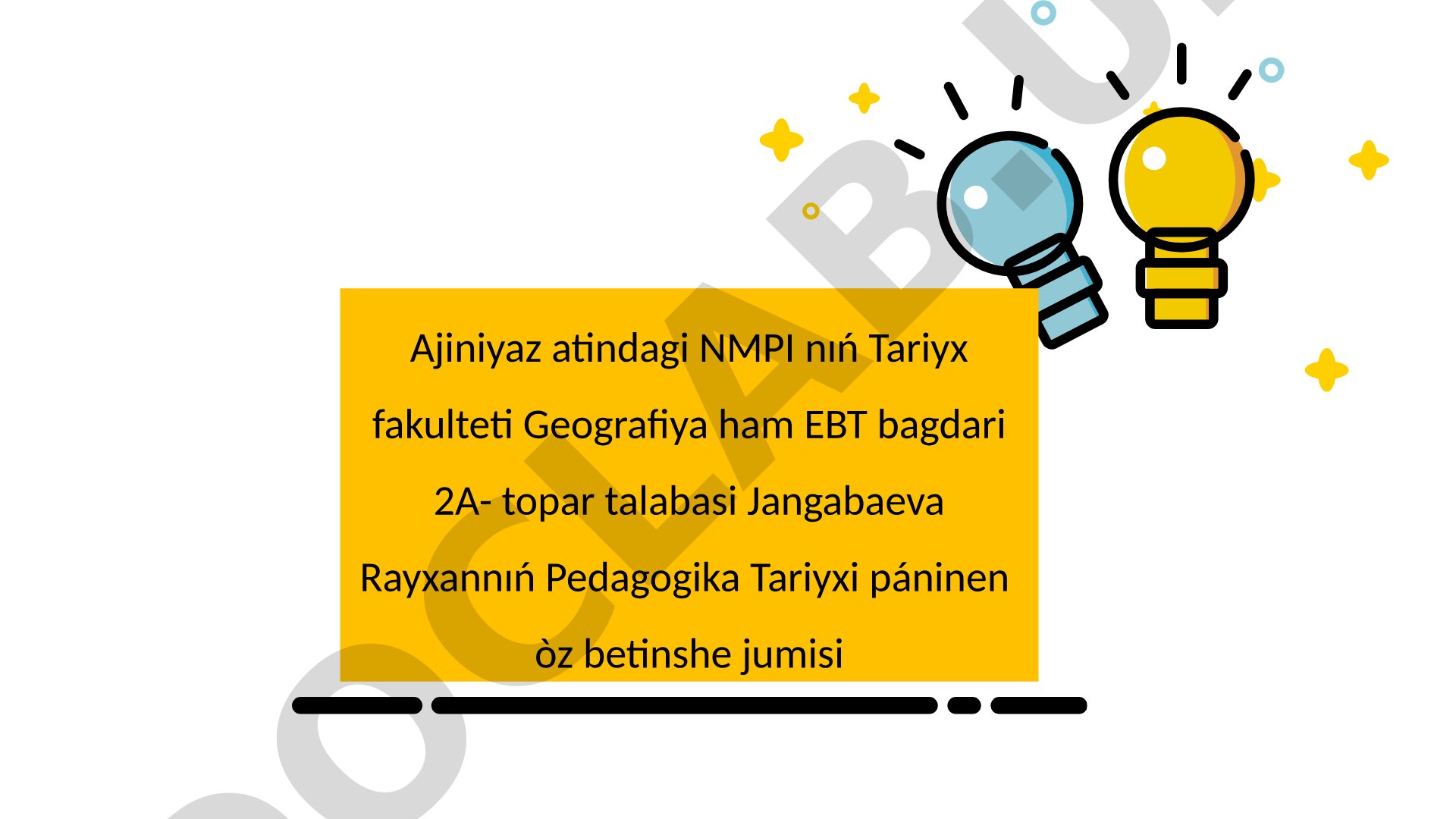 Dunyanin ekonomikaliq jaqtan rawajlanģan màmleketlerdegi tàlim sestimalari ham modelleri
