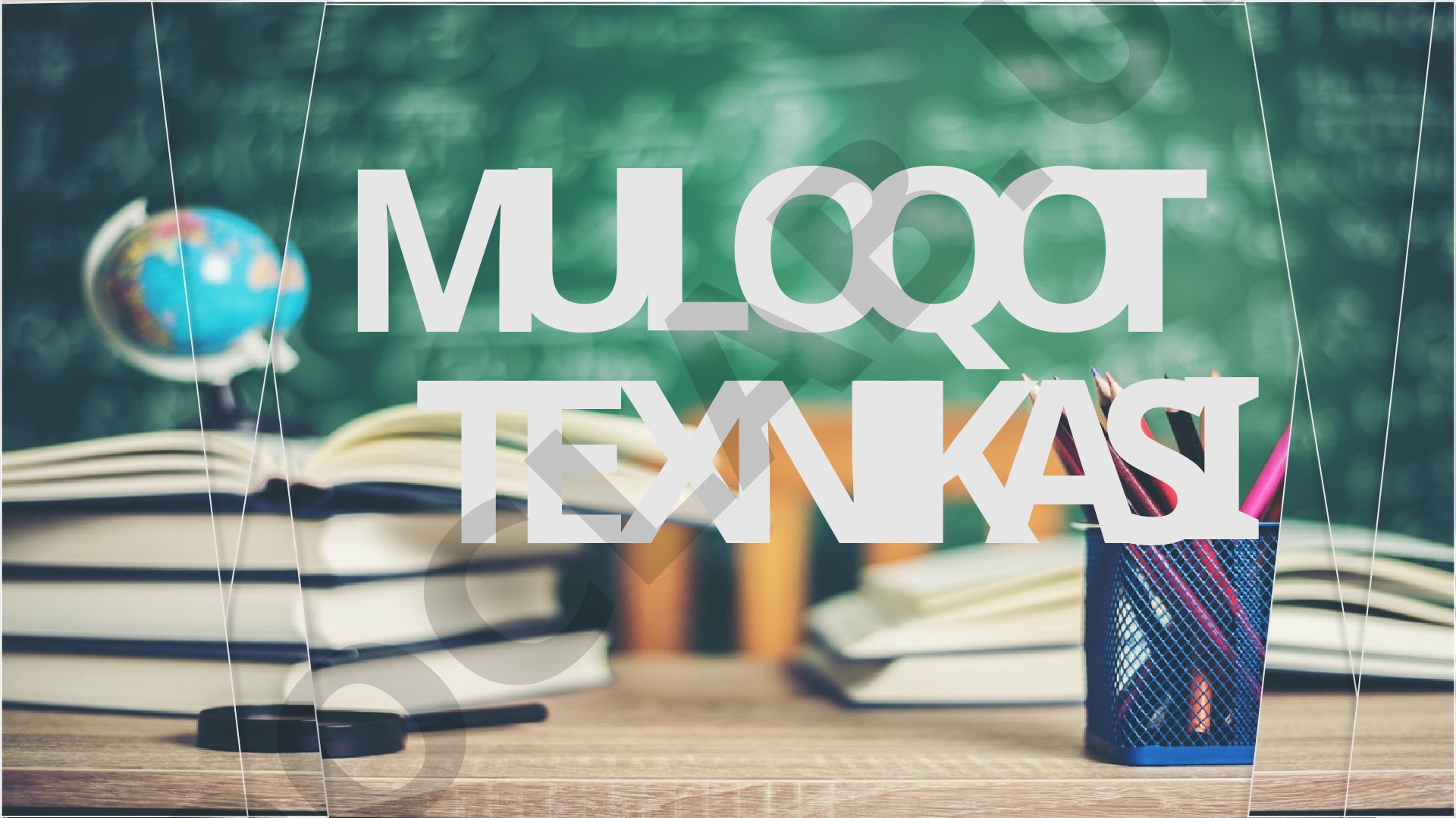 Biznesning eng asosiy qismi => Muloqot madaniyati