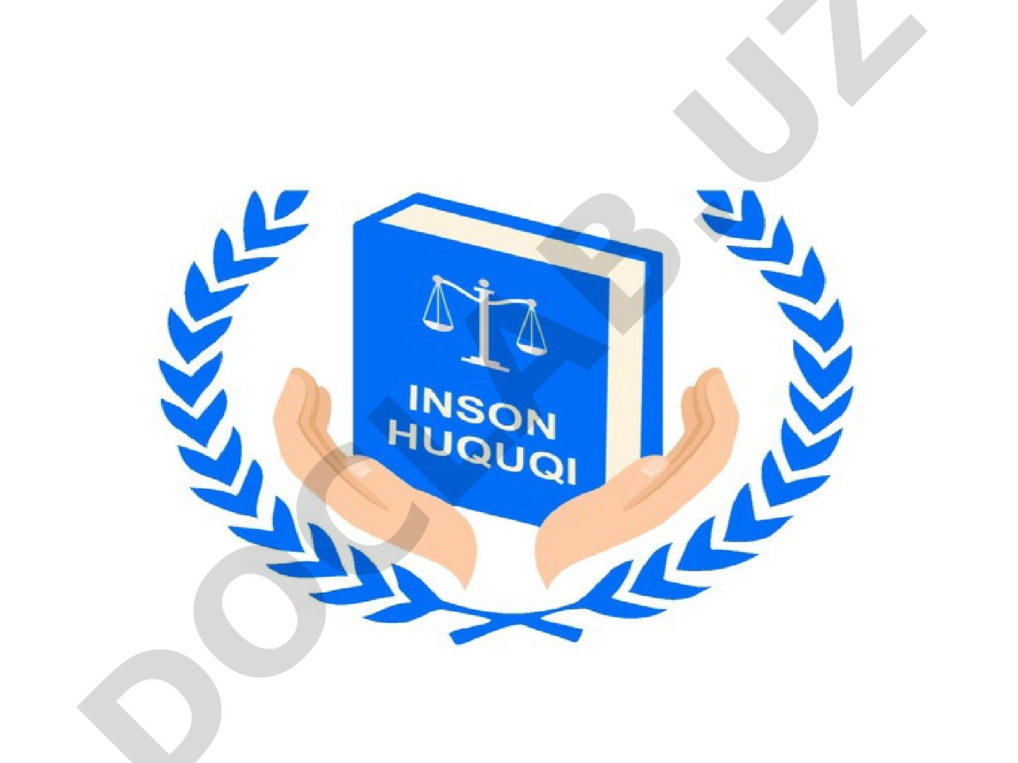O'zbekiston Respublikasida fuqarolarning huquq va erkinliklari tushunchasi