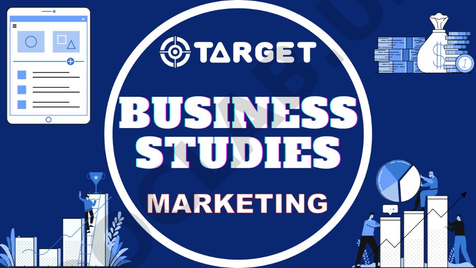 Marketing fundamentals, strategies and management