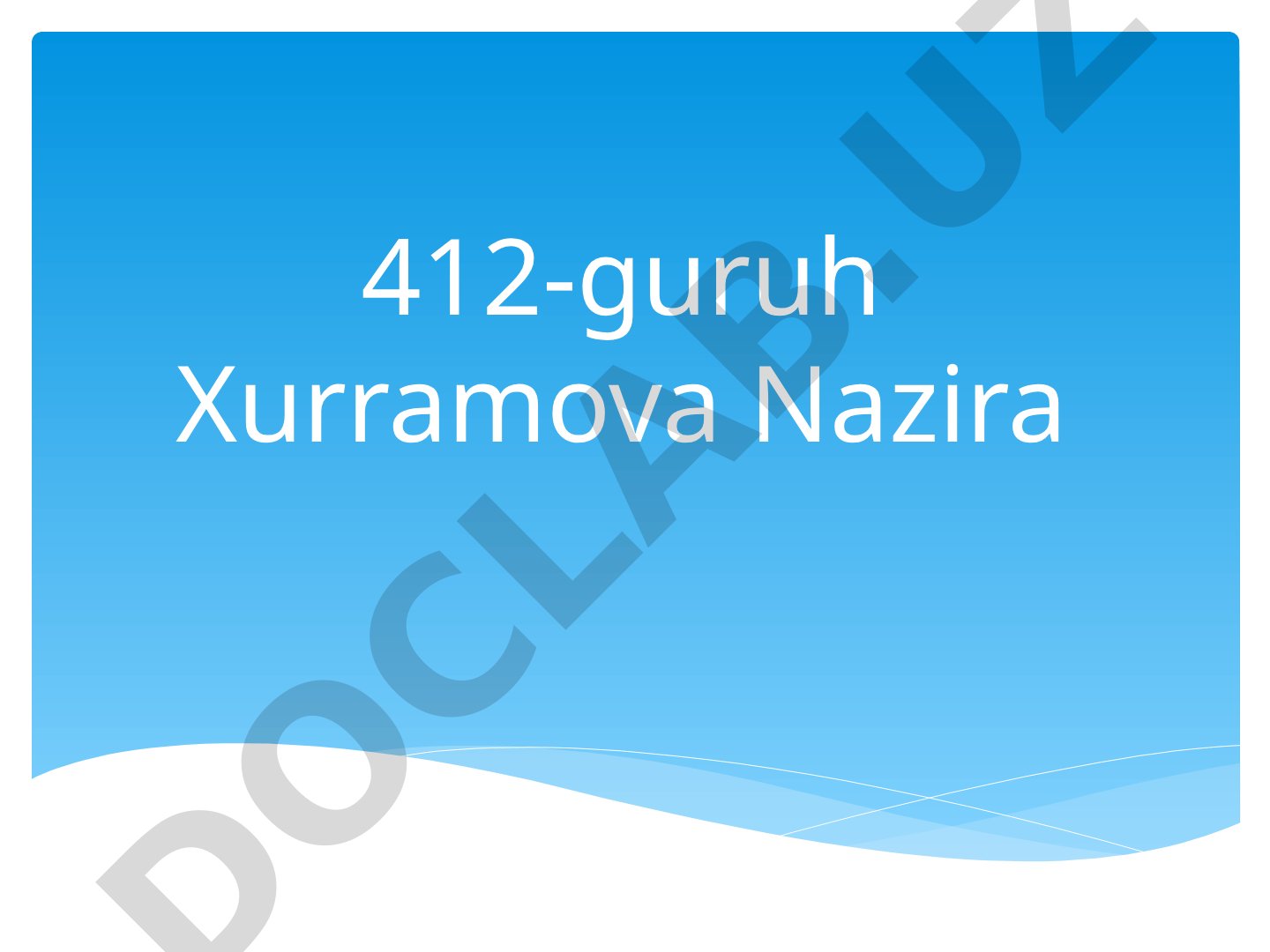 Kommunikativ tilshunoslikning zamonaviy turlari