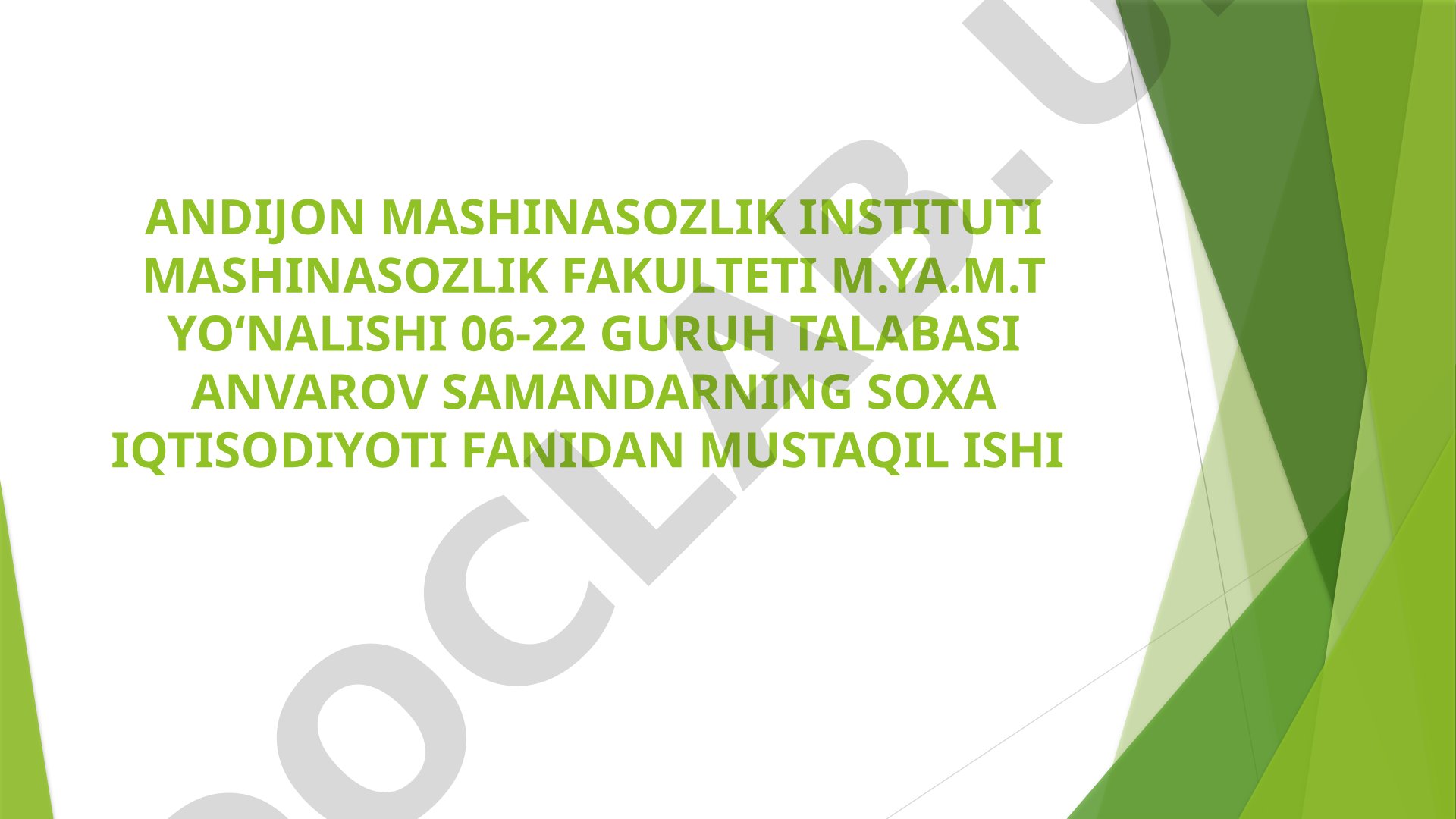 Elektromagnit materiallar haqida: ta'rifi, afzalliklari, tarixi va qo'llanilishi