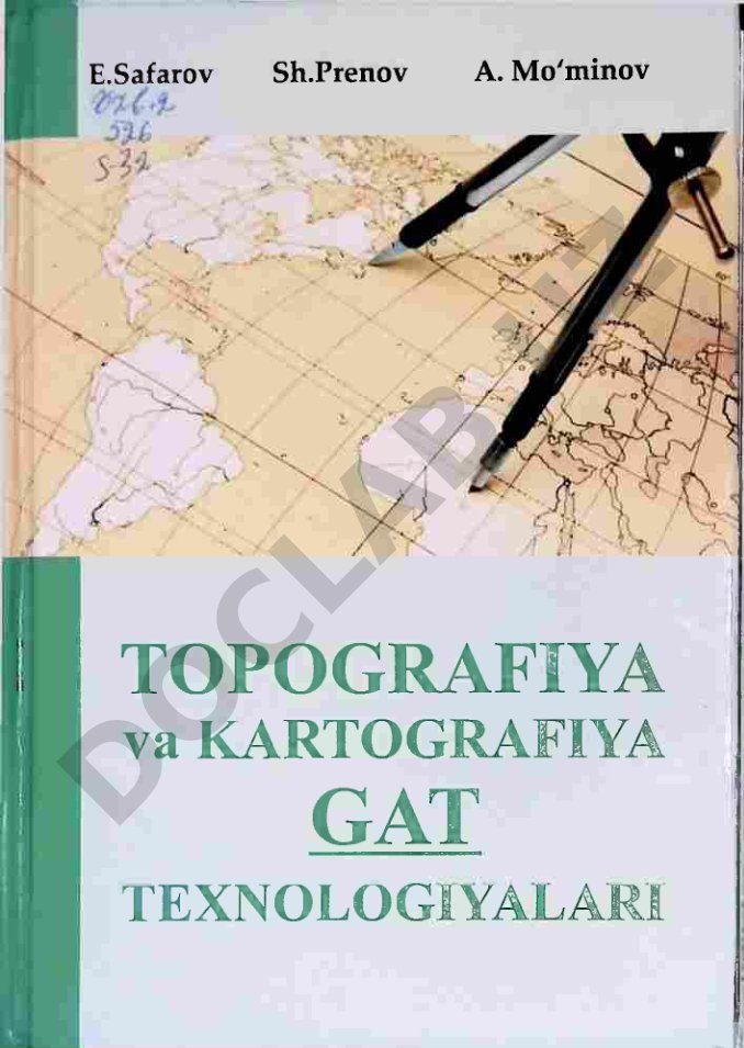 Metadata yaratish qoidalari