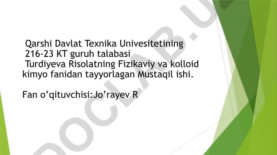 Kapillyar kondensatsiya