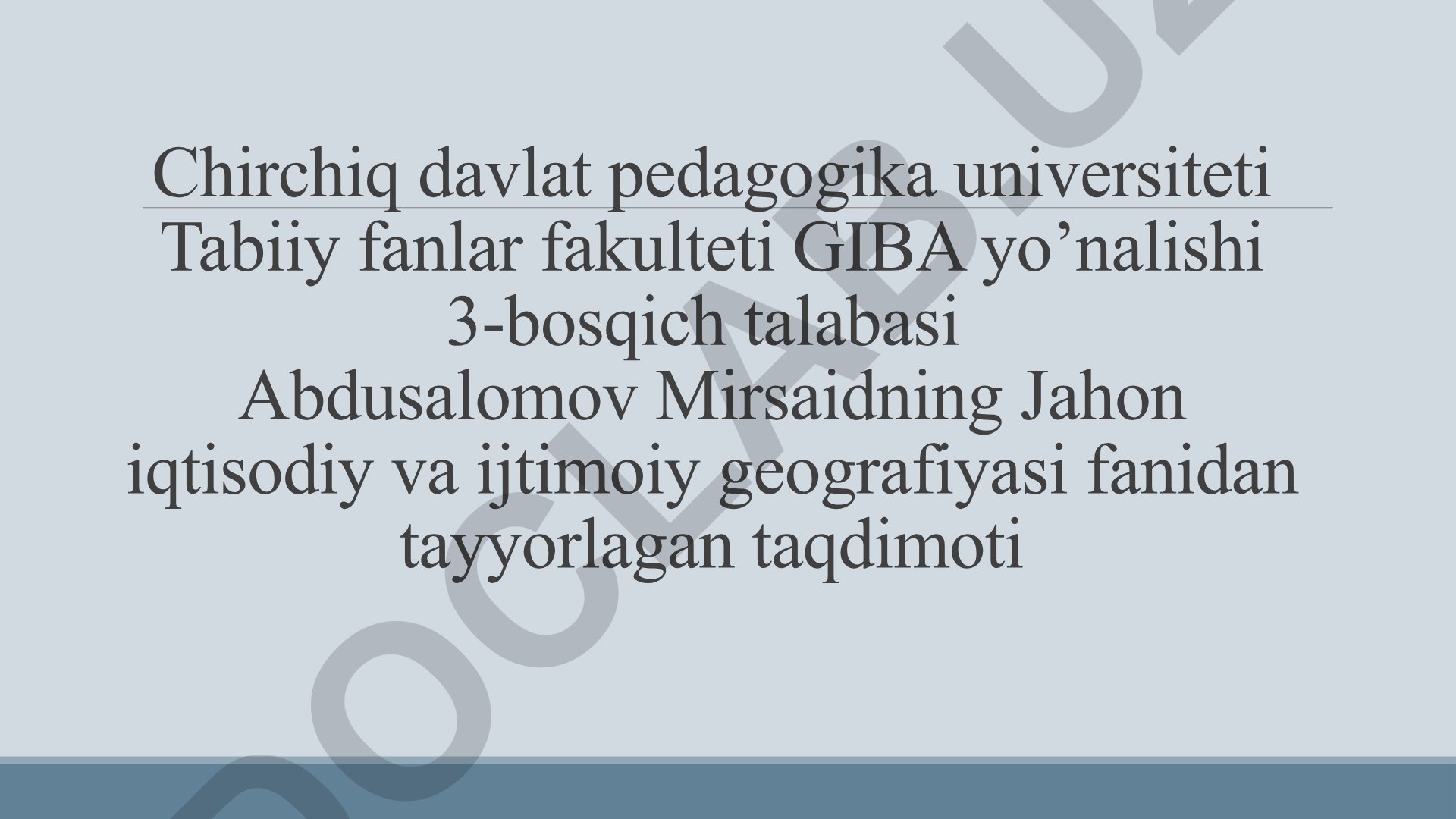 Albaniya Respublikasi: davlat tuzumi, tabiati, aholisi va iqtisodiyoti