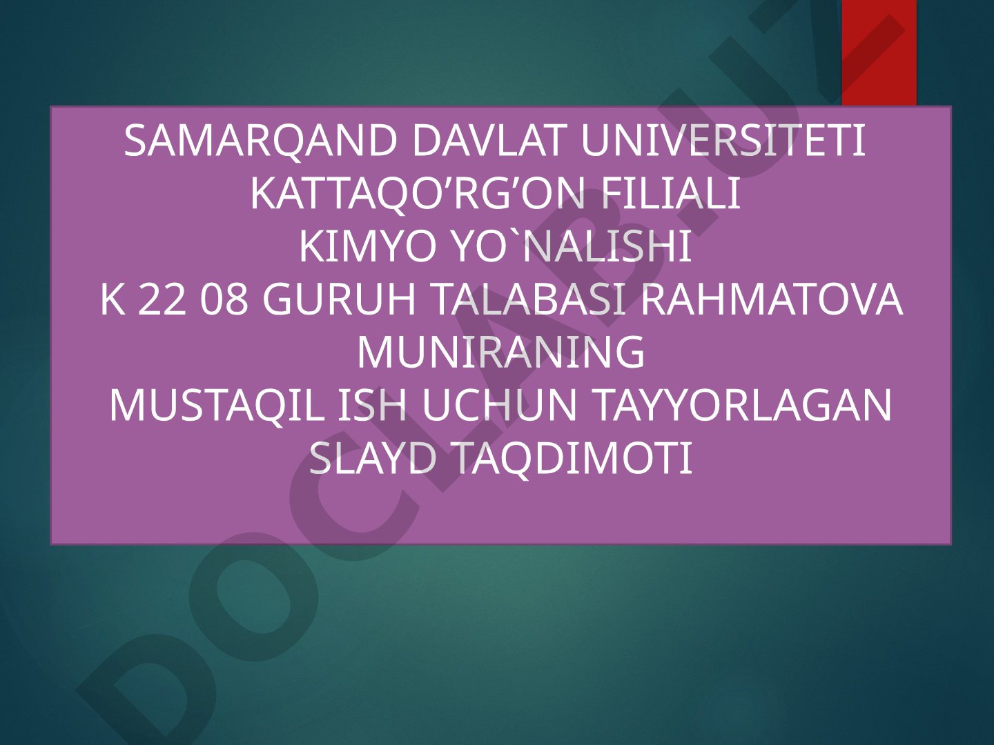 Radioaktiv moddalar. Fayans va Soddi qonuni