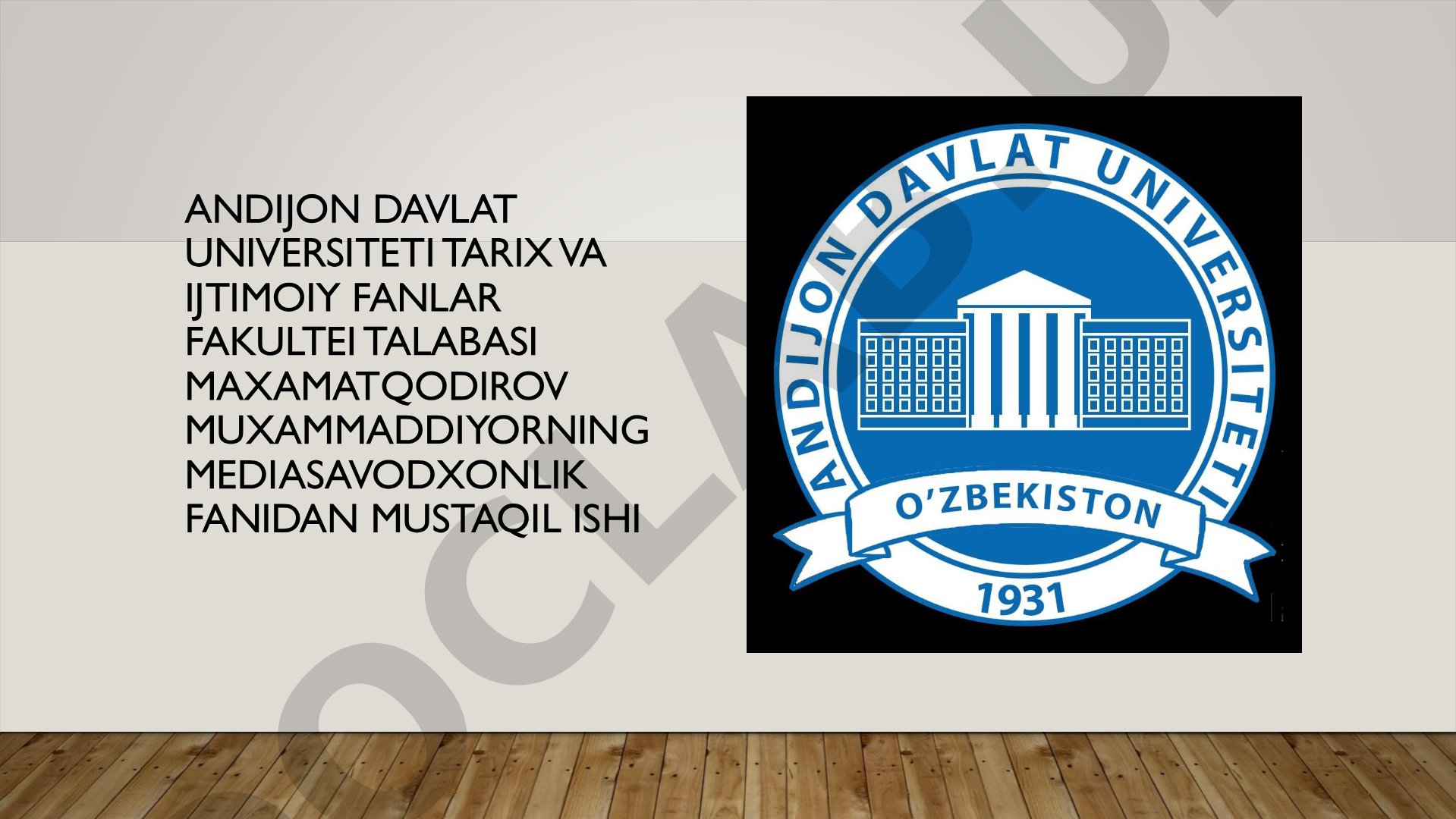 Kiberxavfsizlikning oddiy qoidalari